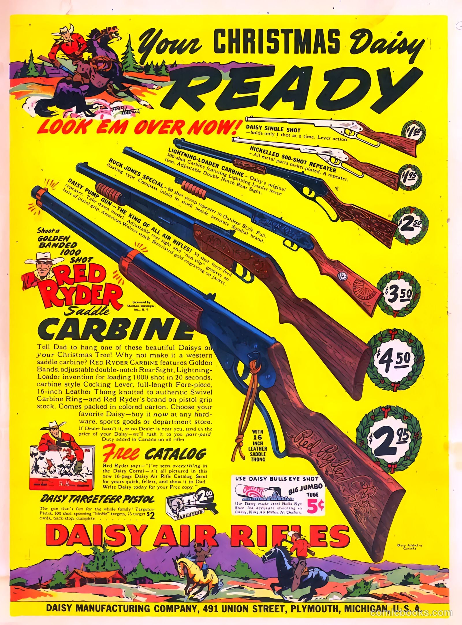 Military Comics #7 (1942) — page 67 of 68