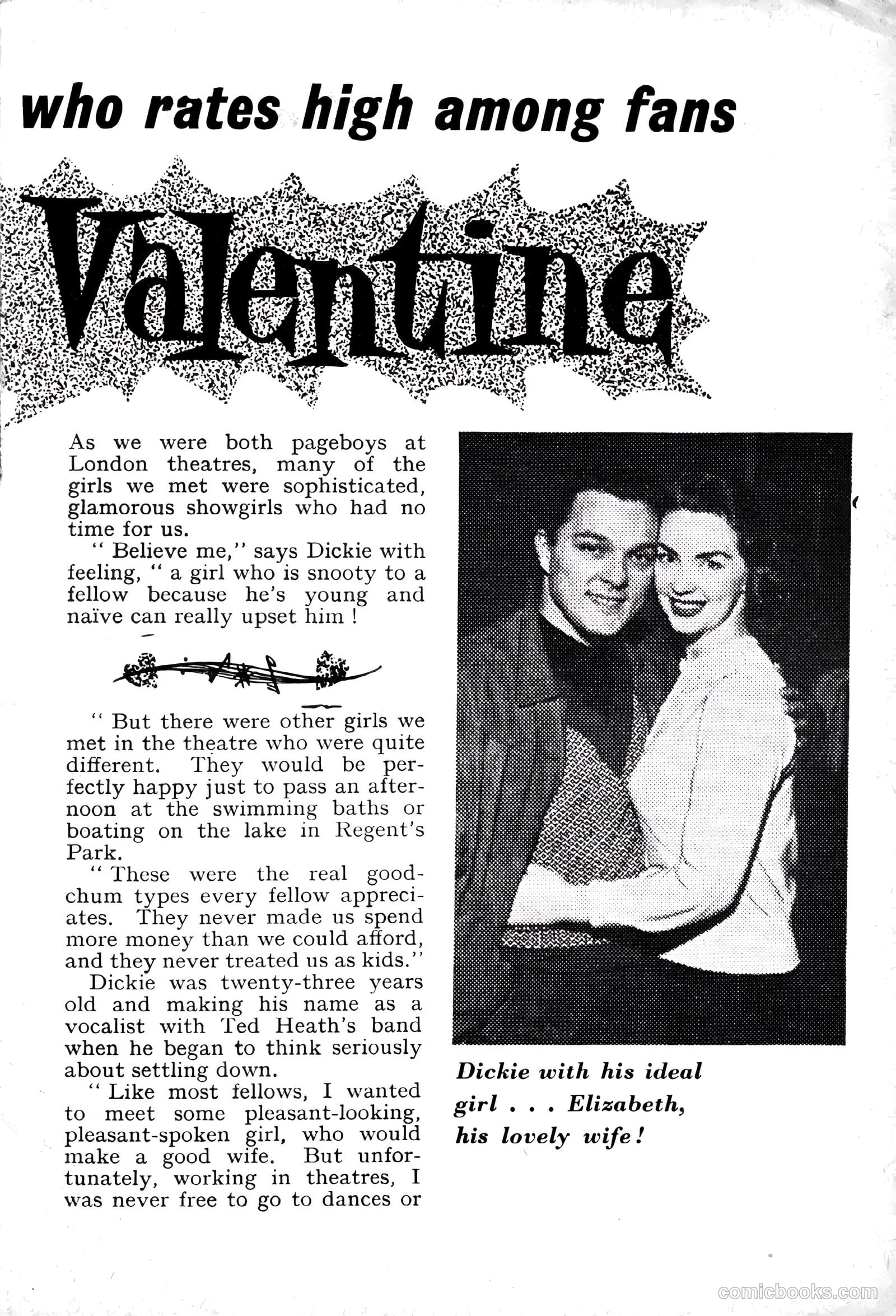 Mirabelle Pop, Film and TV Star Library #1 (1959) — page 27 of 68