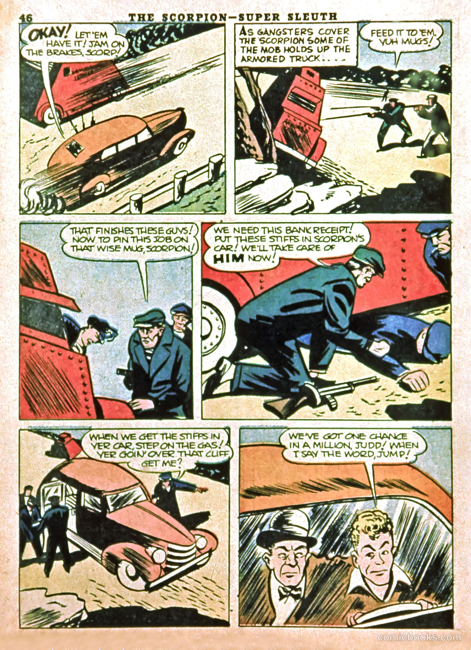 Miracle Comics #1 (1940) — page 48 of 69