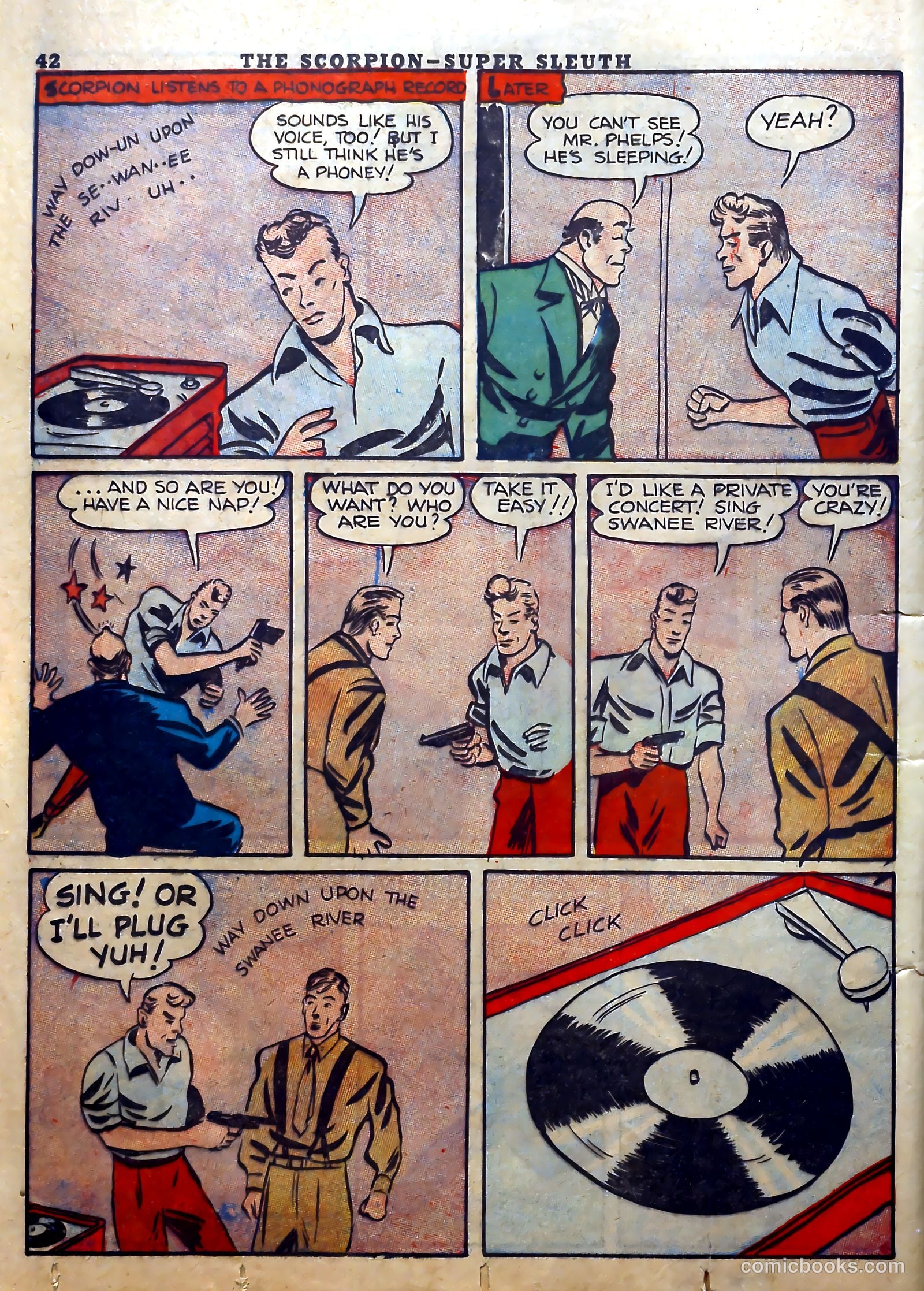 Miracle Comics #2 (1940) — page 44 of 68