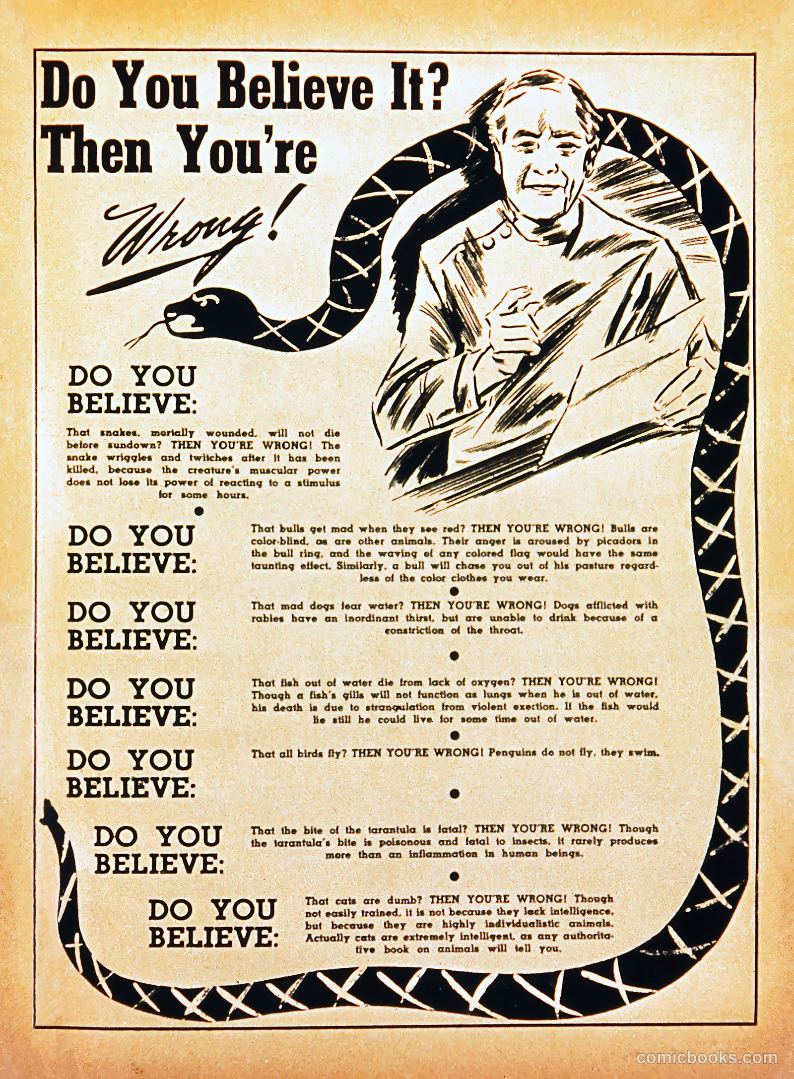 Miracle Comics #4 (1941) — page 67 of 69