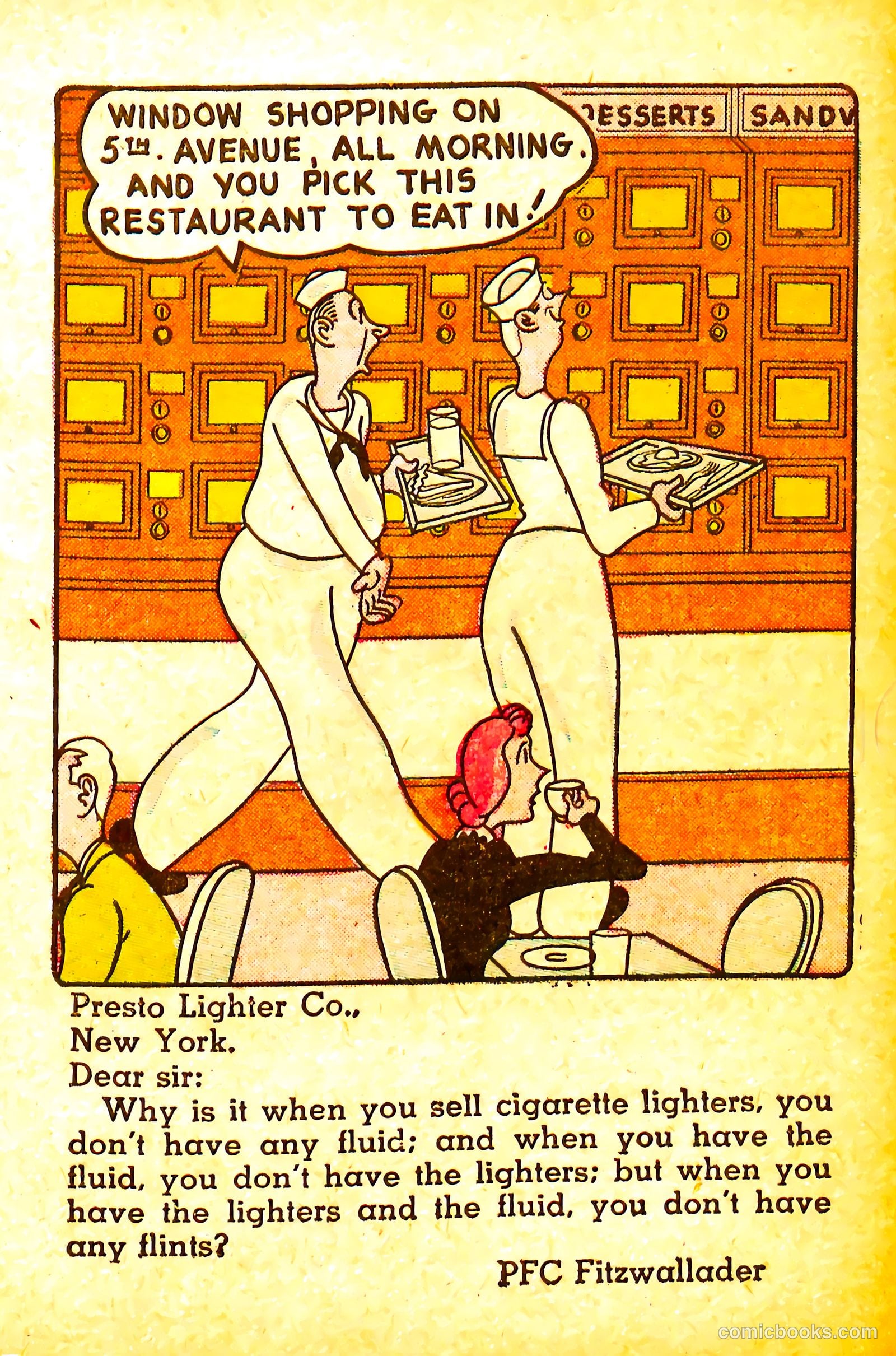 Mirth of a Nation #1 (1943) — page 29 of 67