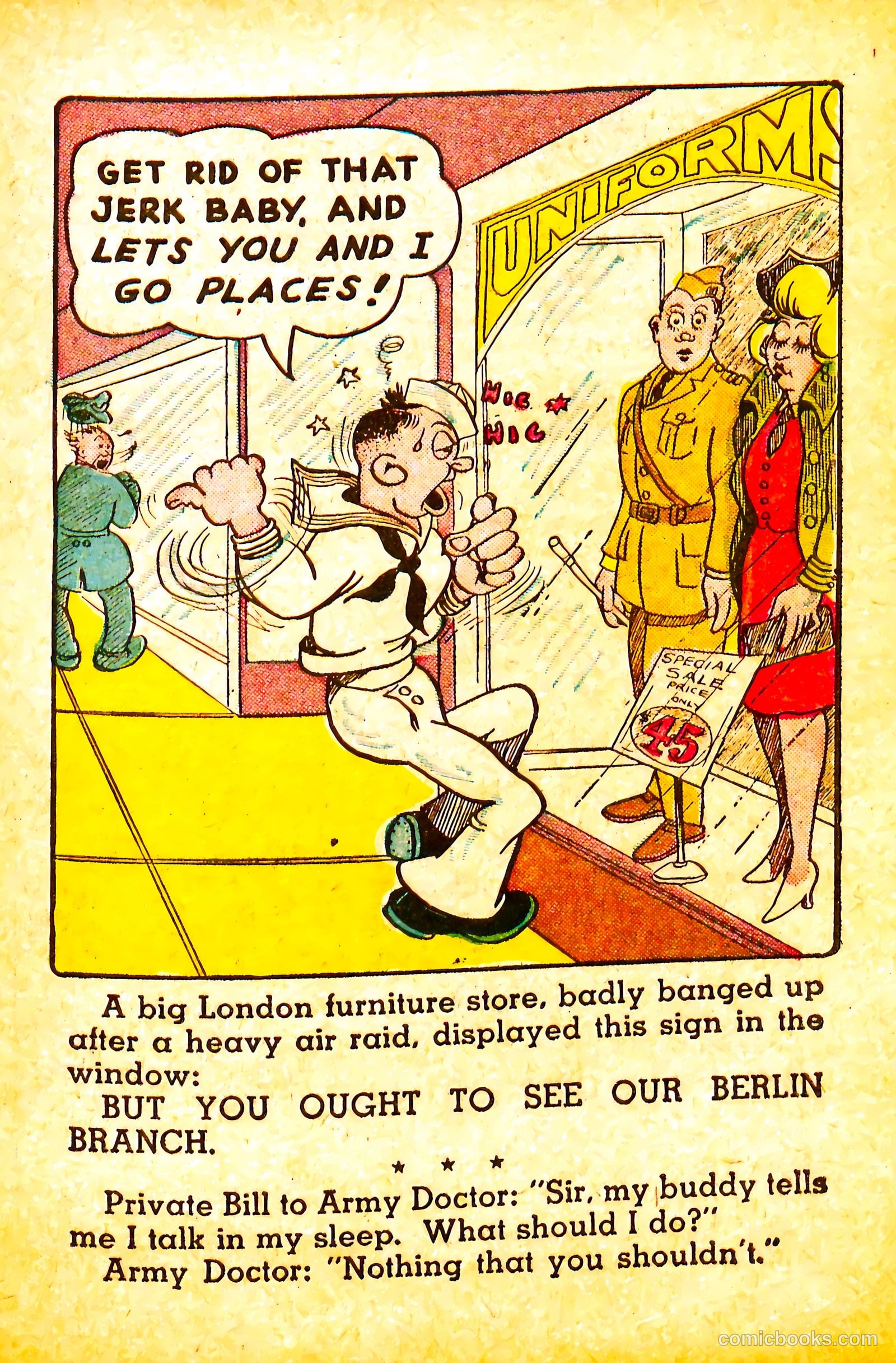 Mirth of a Nation #1 (1943) — page 36 of 67