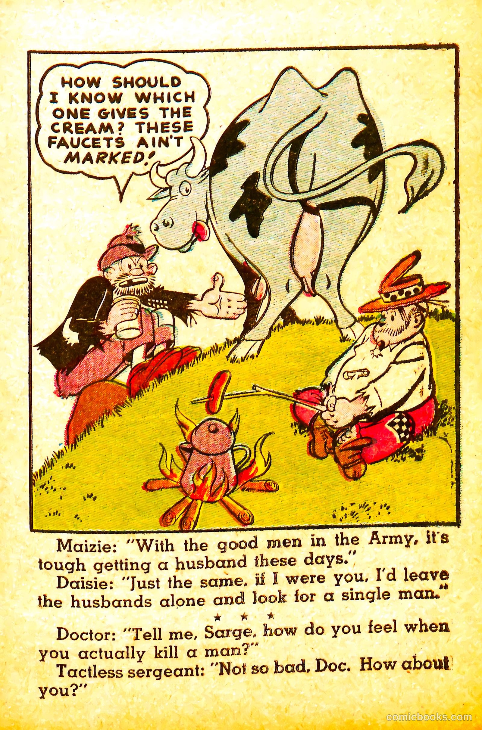 Mirth of a Nation #1 (1943) — page 42 of 67