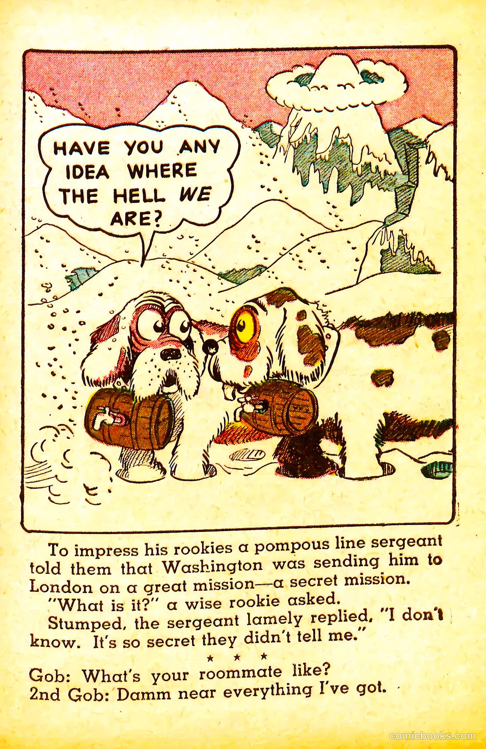 Mirth of a Nation #1 (1943) — page 46 of 67