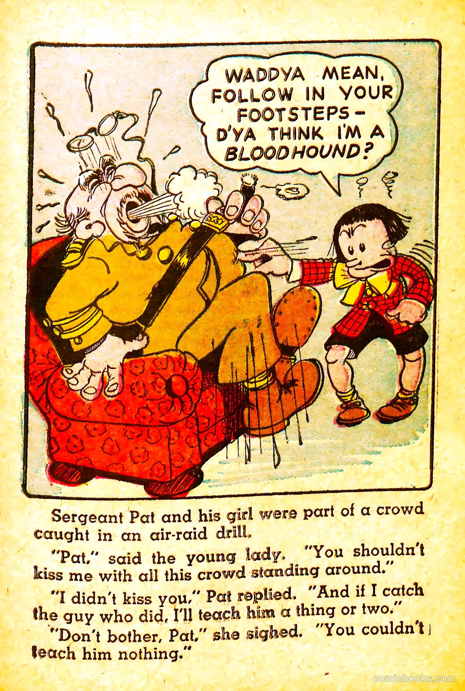 Mirth of a Nation #1 (1943) — page 50 of 67