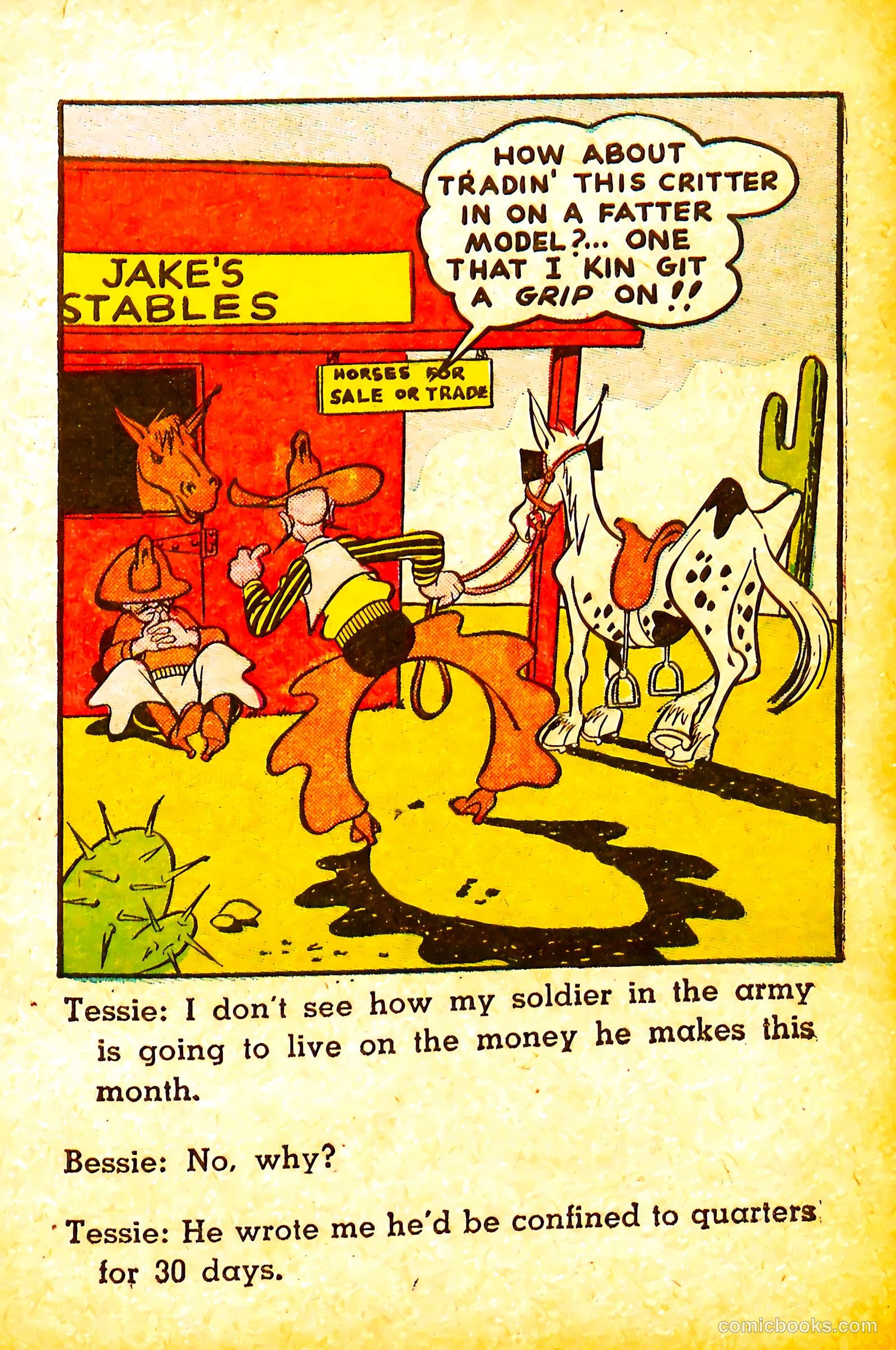 Mirth of a Nation #1 (1943) — page 52 of 67