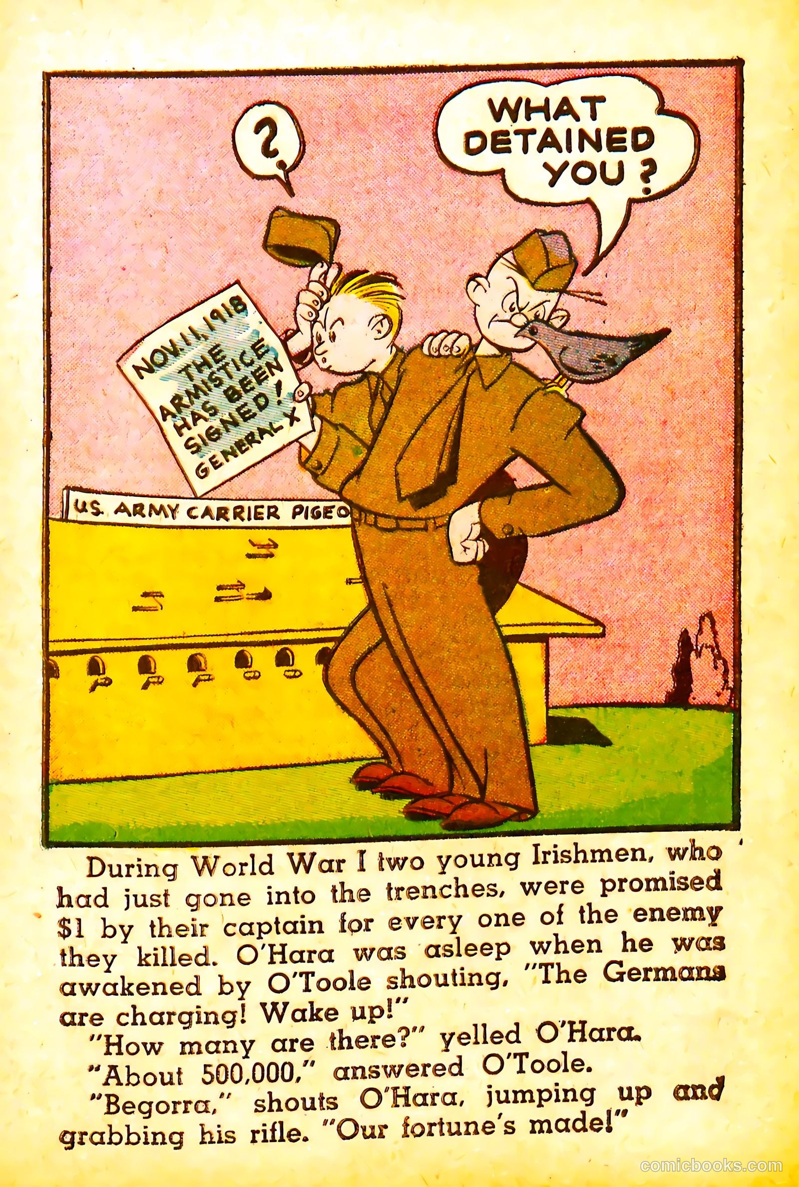 Mirth of a Nation #1 (1943) — page 56 of 67