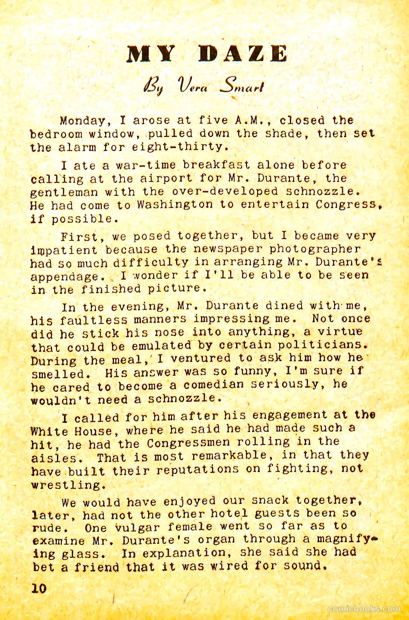 Mirth of a Nation #1 (1943) — page 63 of 67