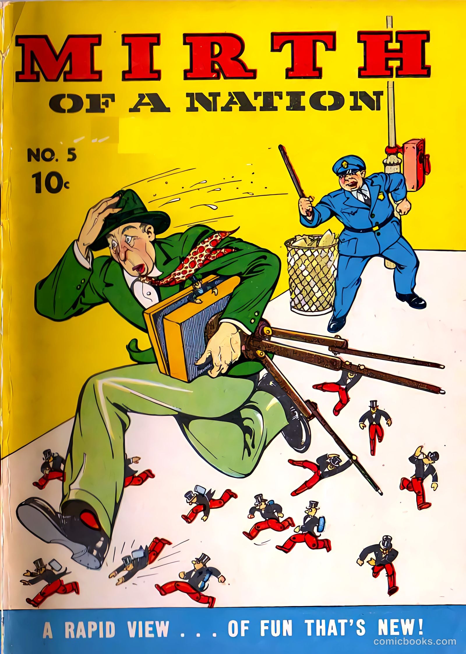 #5