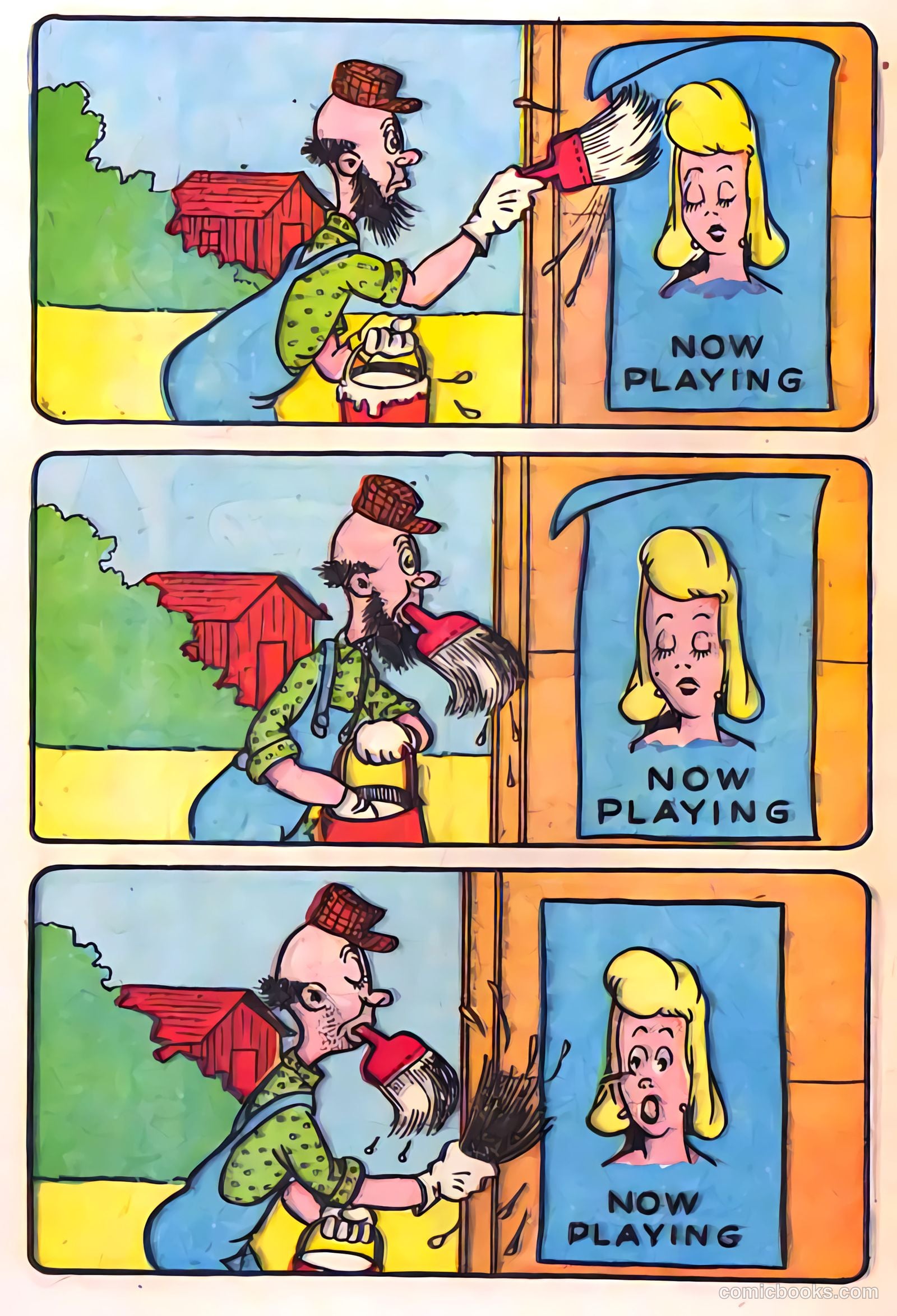 Mirth of a Nation #5 (1943) — page 6 of 68