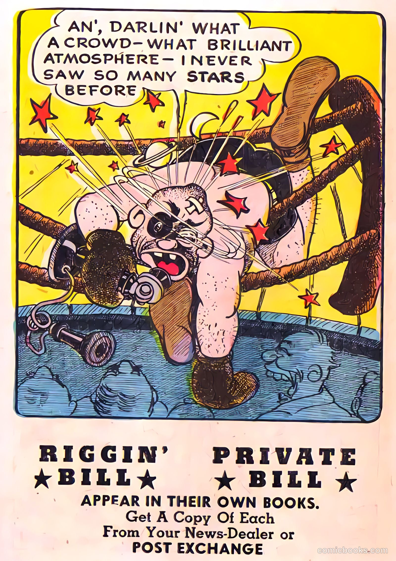 Mirth of a Nation #5 (1943) — page 8 of 68