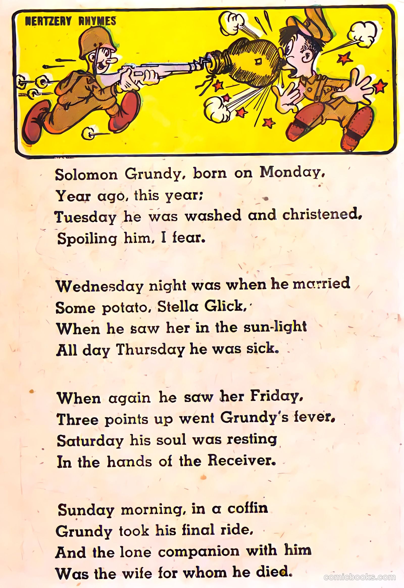 Mirth of a Nation #5 (1943) — page 13 of 68