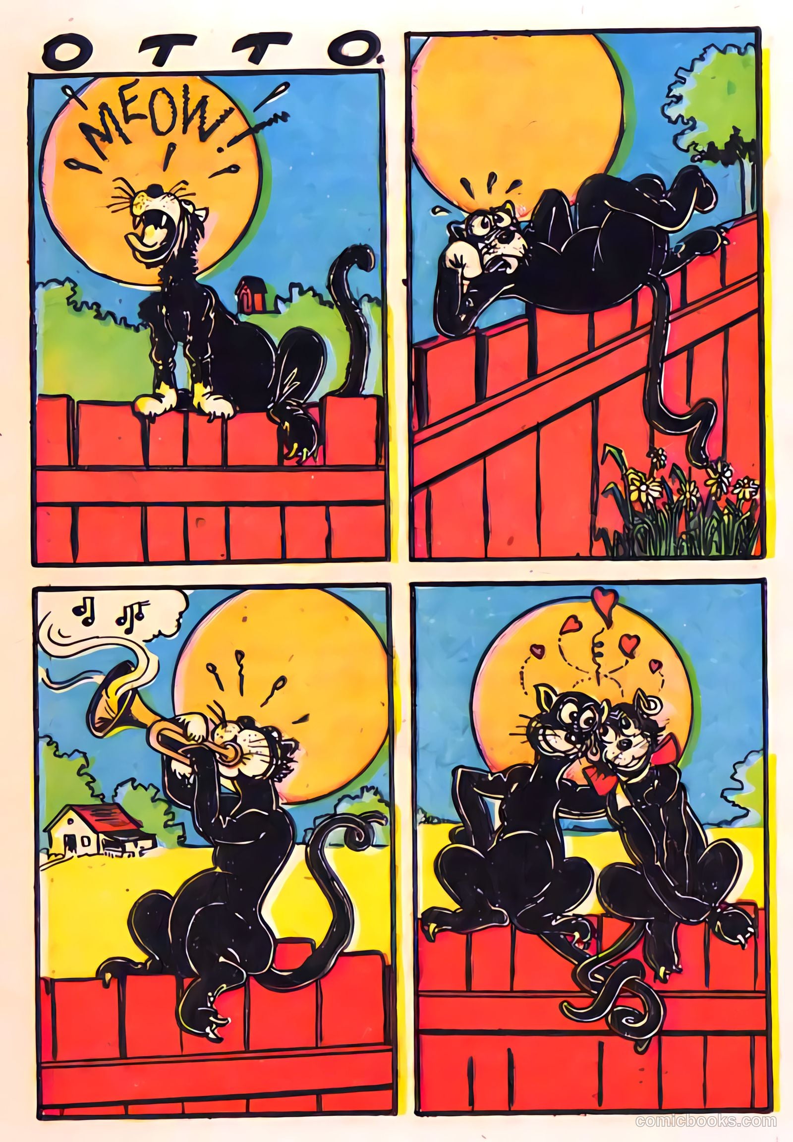 Mirth of a Nation #5 (1943) — page 15 of 68