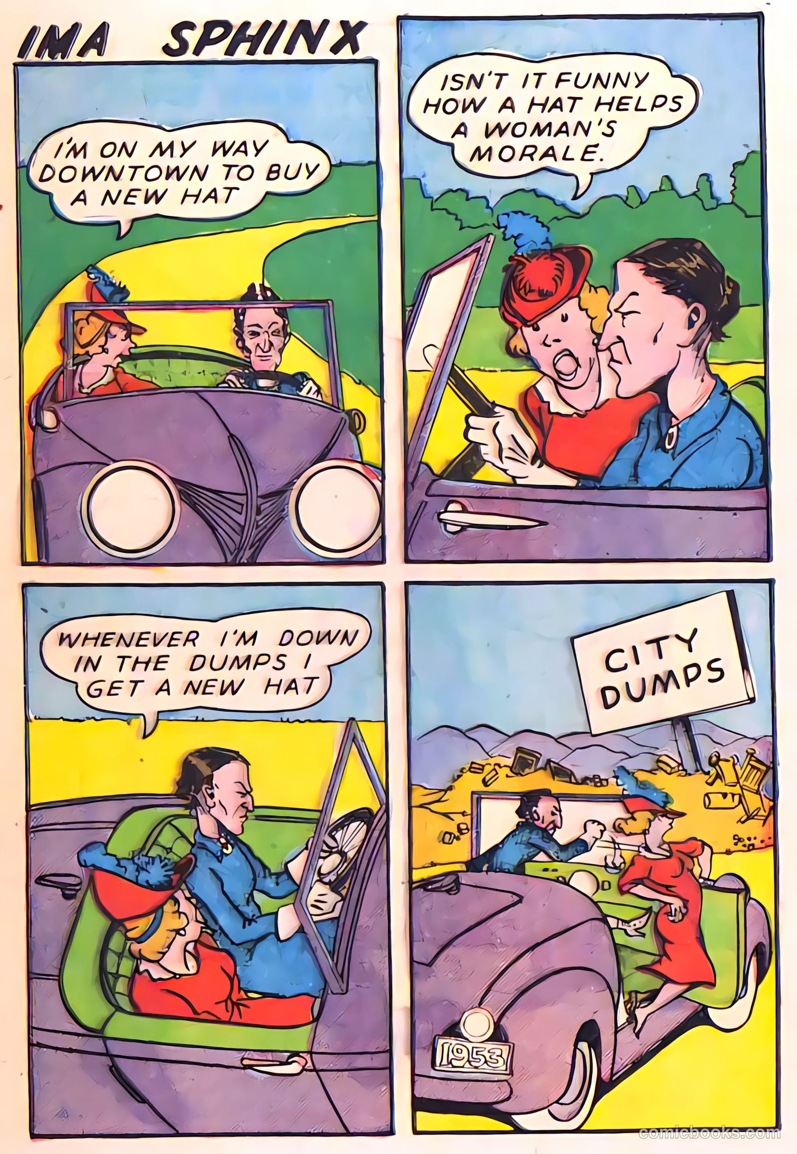 Mirth of a Nation #5 (1943) — page 17 of 68