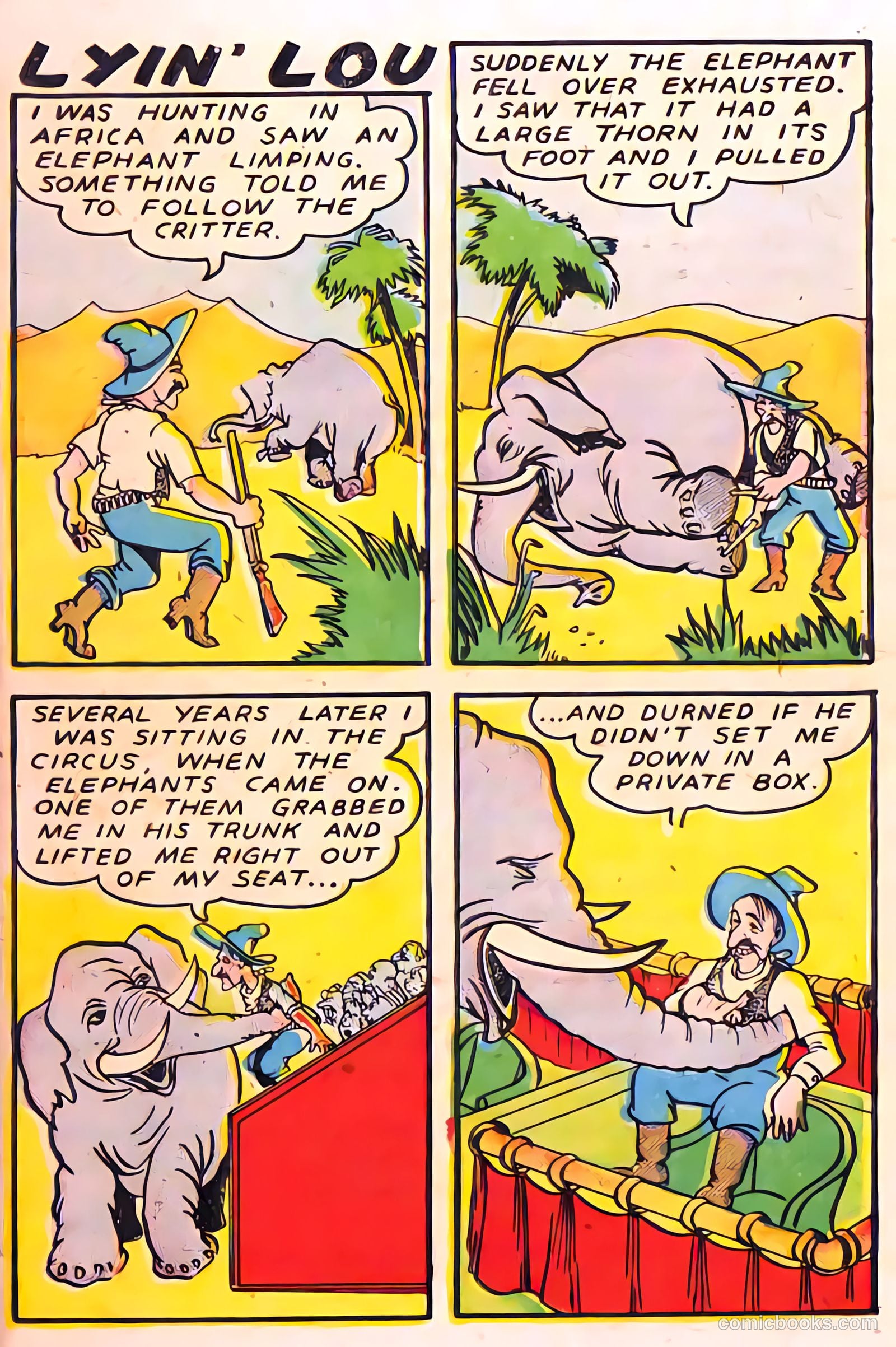 Mirth of a Nation #5 (1943) — page 21 of 68