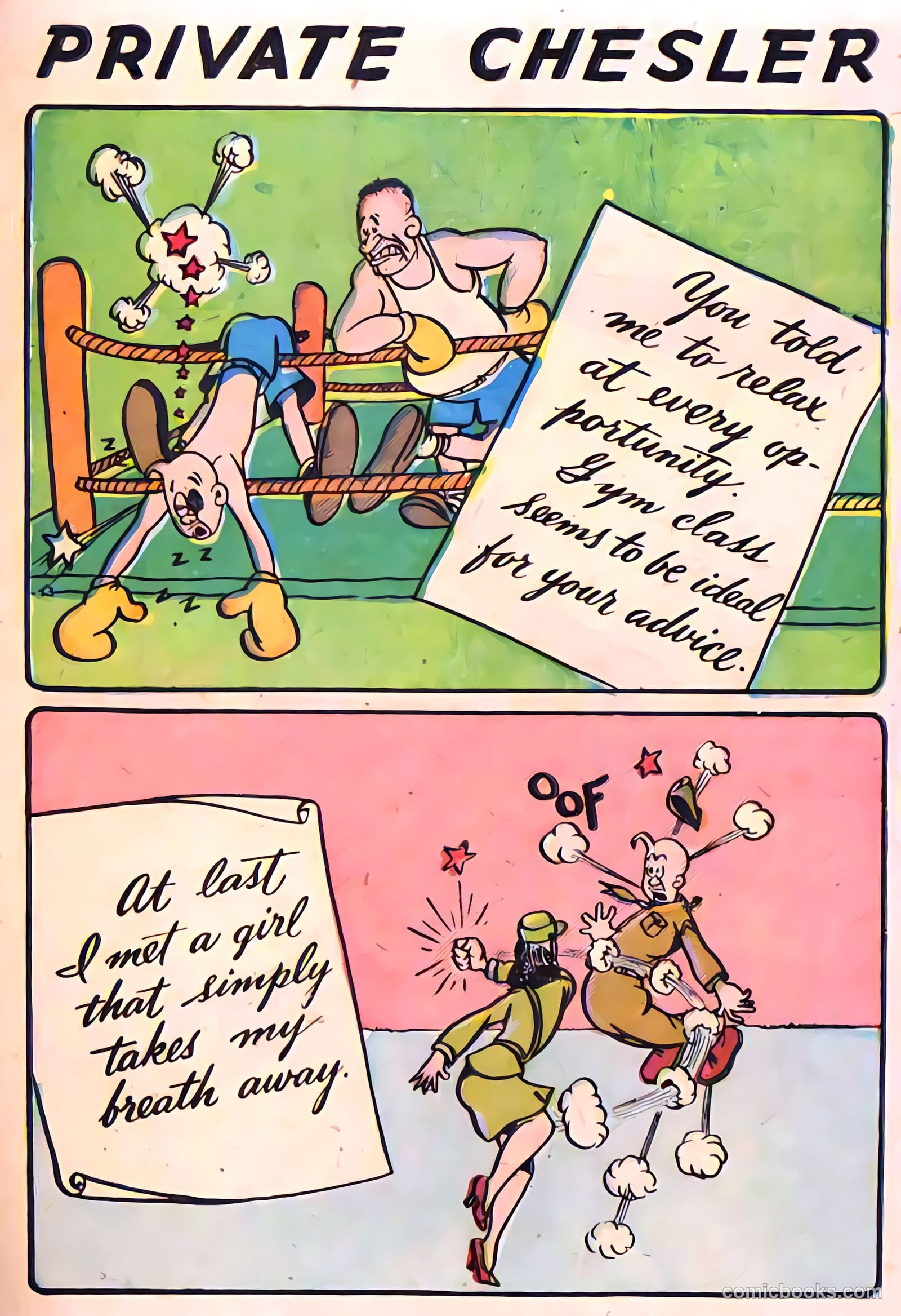 Mirth of a Nation #5 (1943) — page 42 of 68