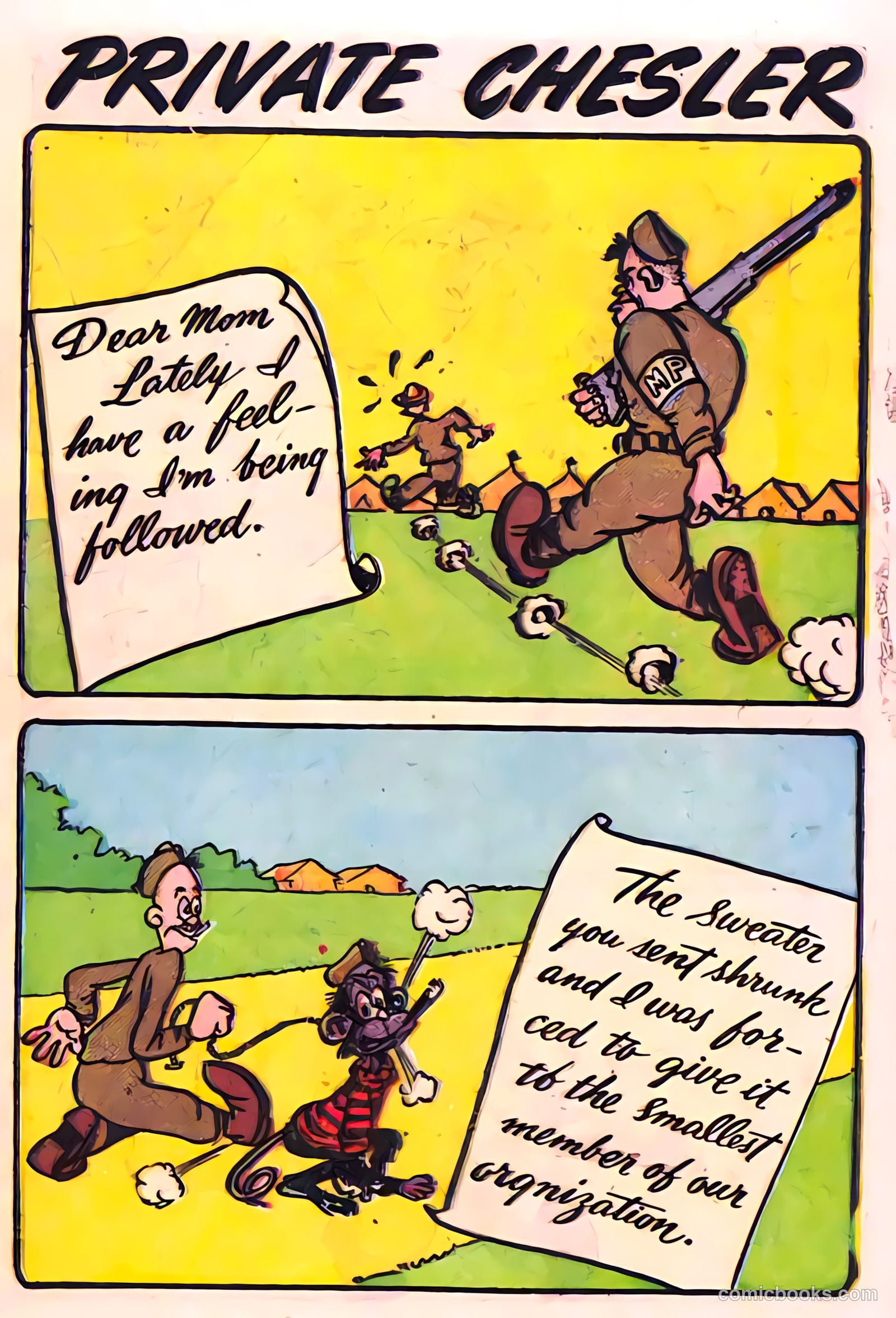 Mirth of a Nation #5 (1943) — page 46 of 68