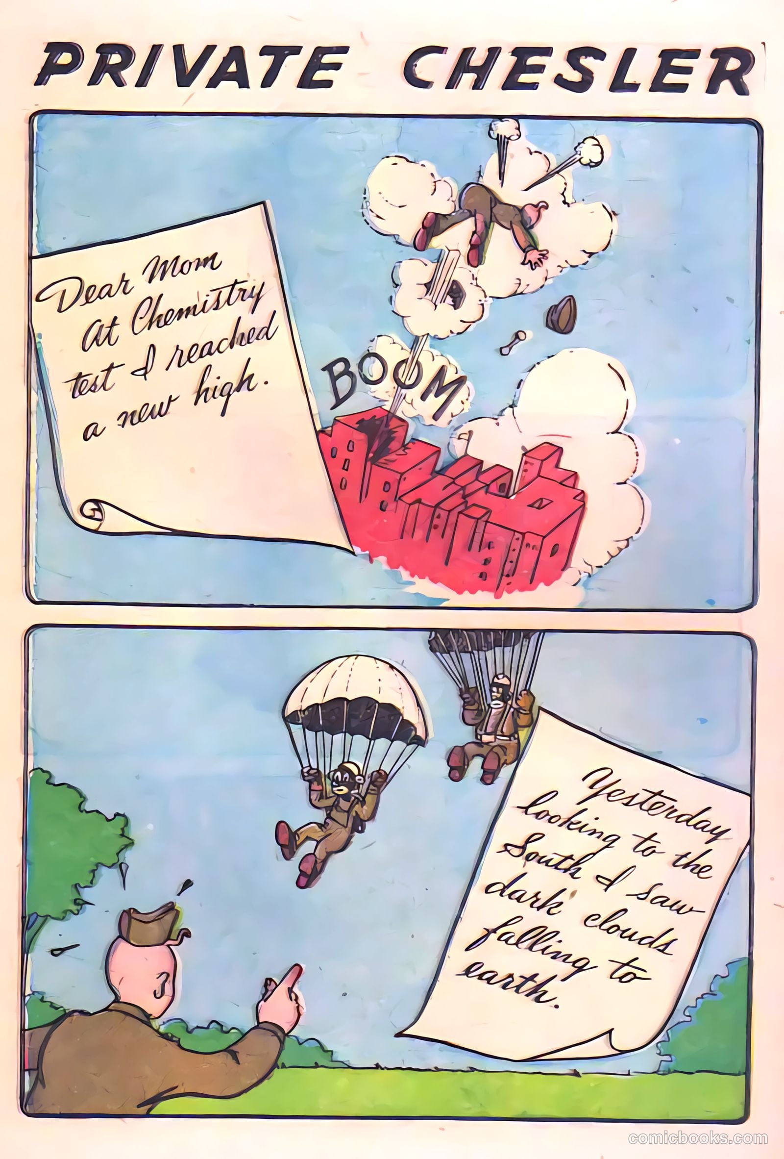Mirth of a Nation #5 (1943) — page 48 of 68