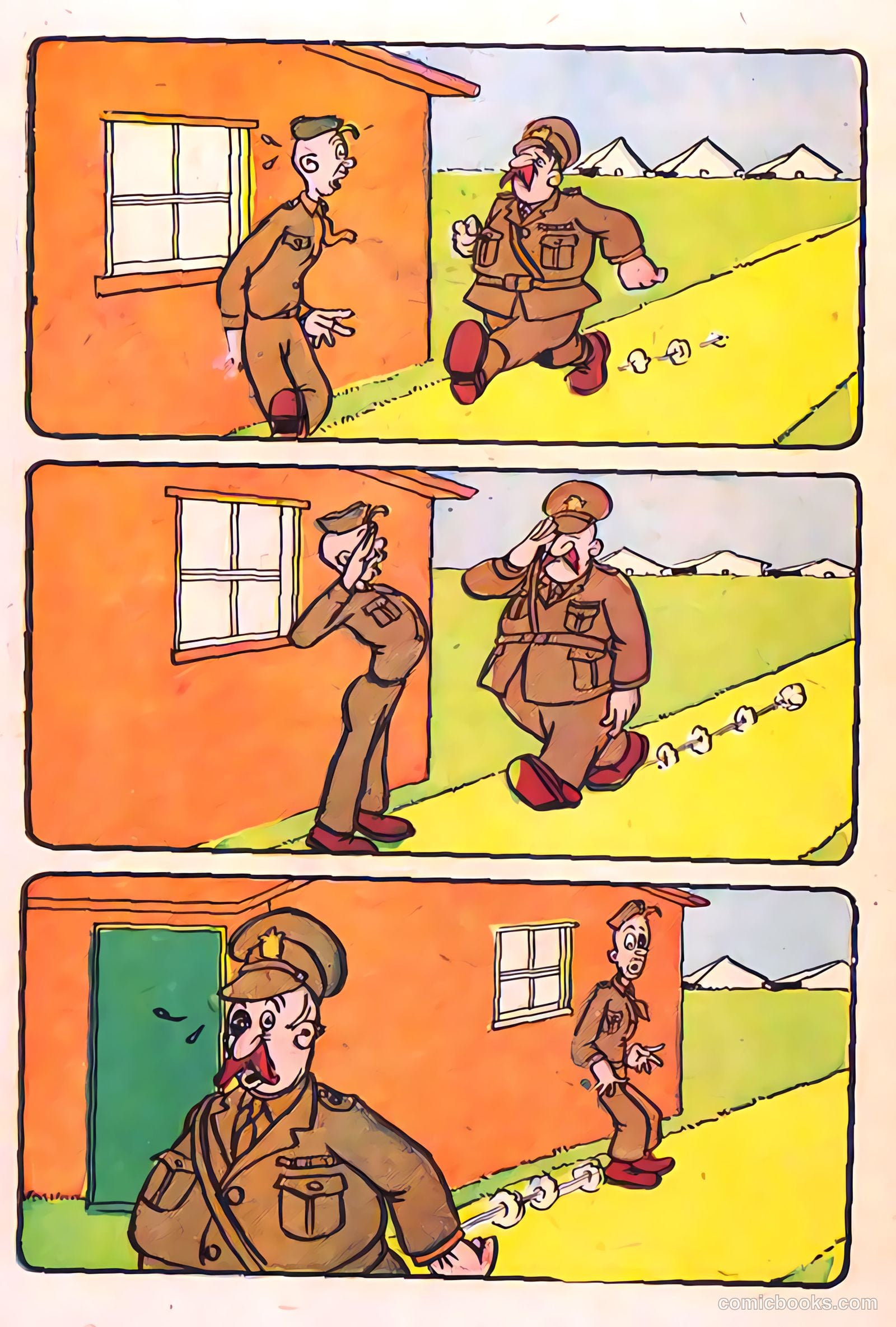 Mirth of a Nation #5 (1943) — page 49 of 68