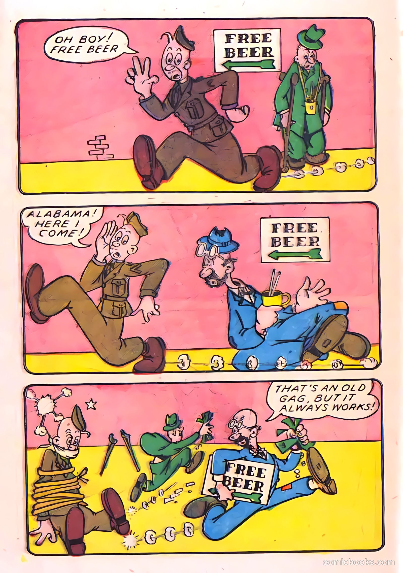 Mirth of a Nation #5 (1943) — page 51 of 68