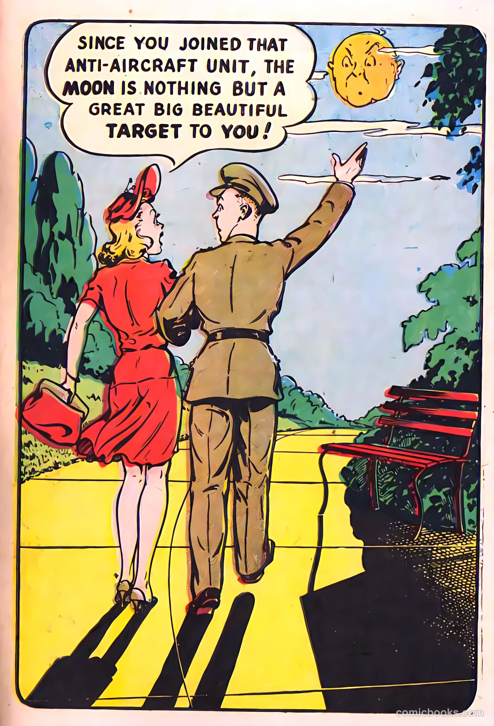Mirth of a Nation #5 (1943) — page 58 of 68