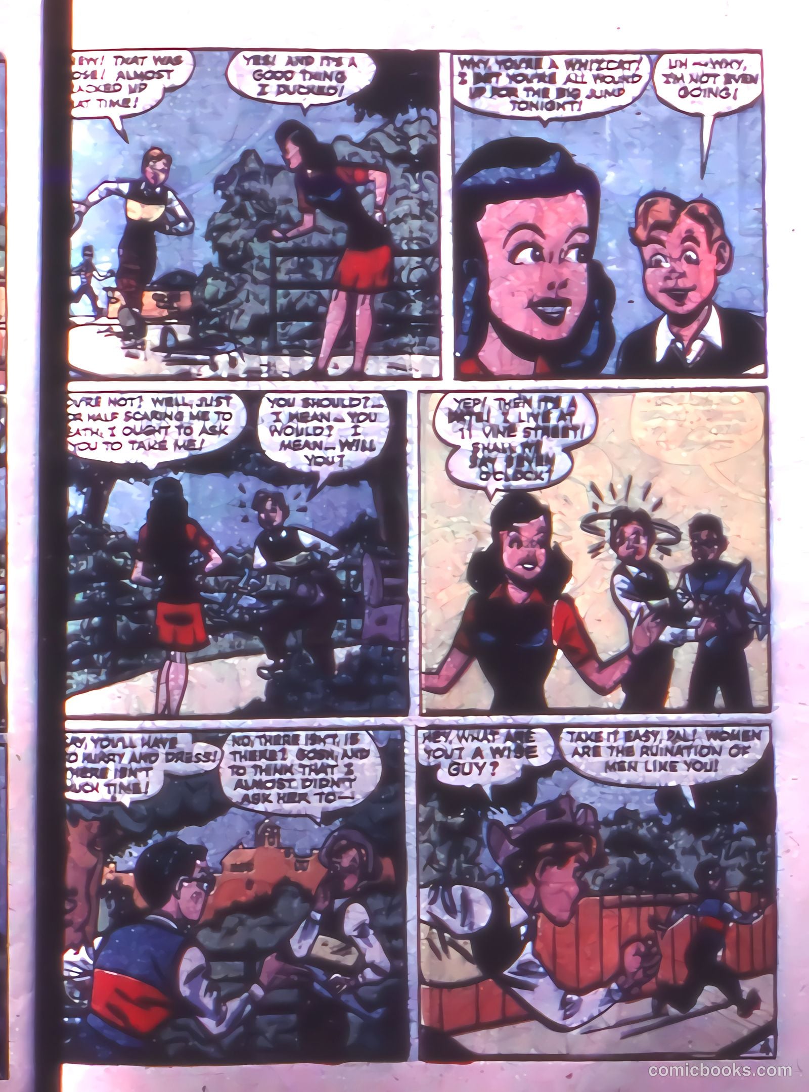 Modern Comics #44 (1945) — page 45 of 60
