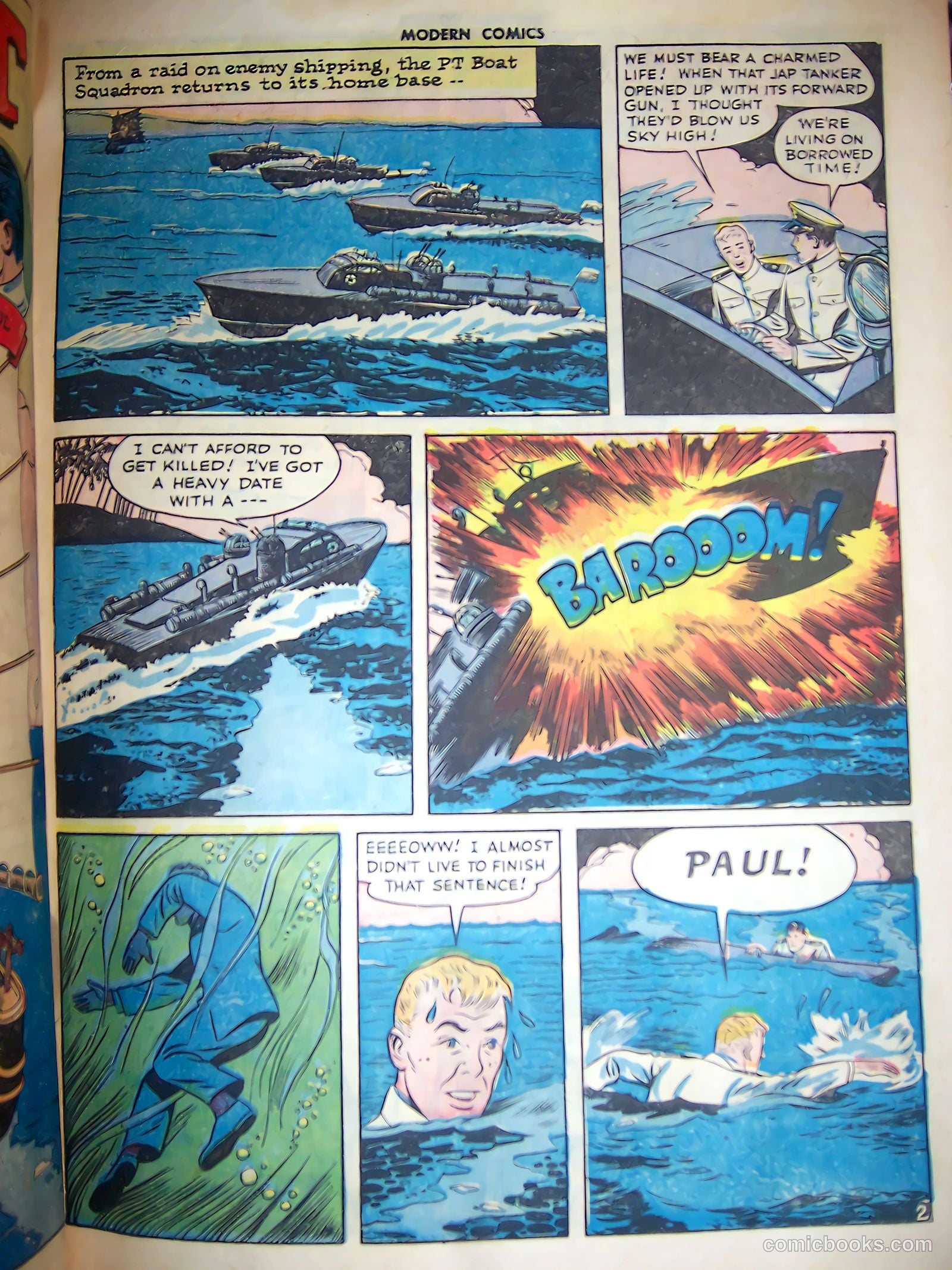 Modern Comics #45 (1946) — page 44 of 62