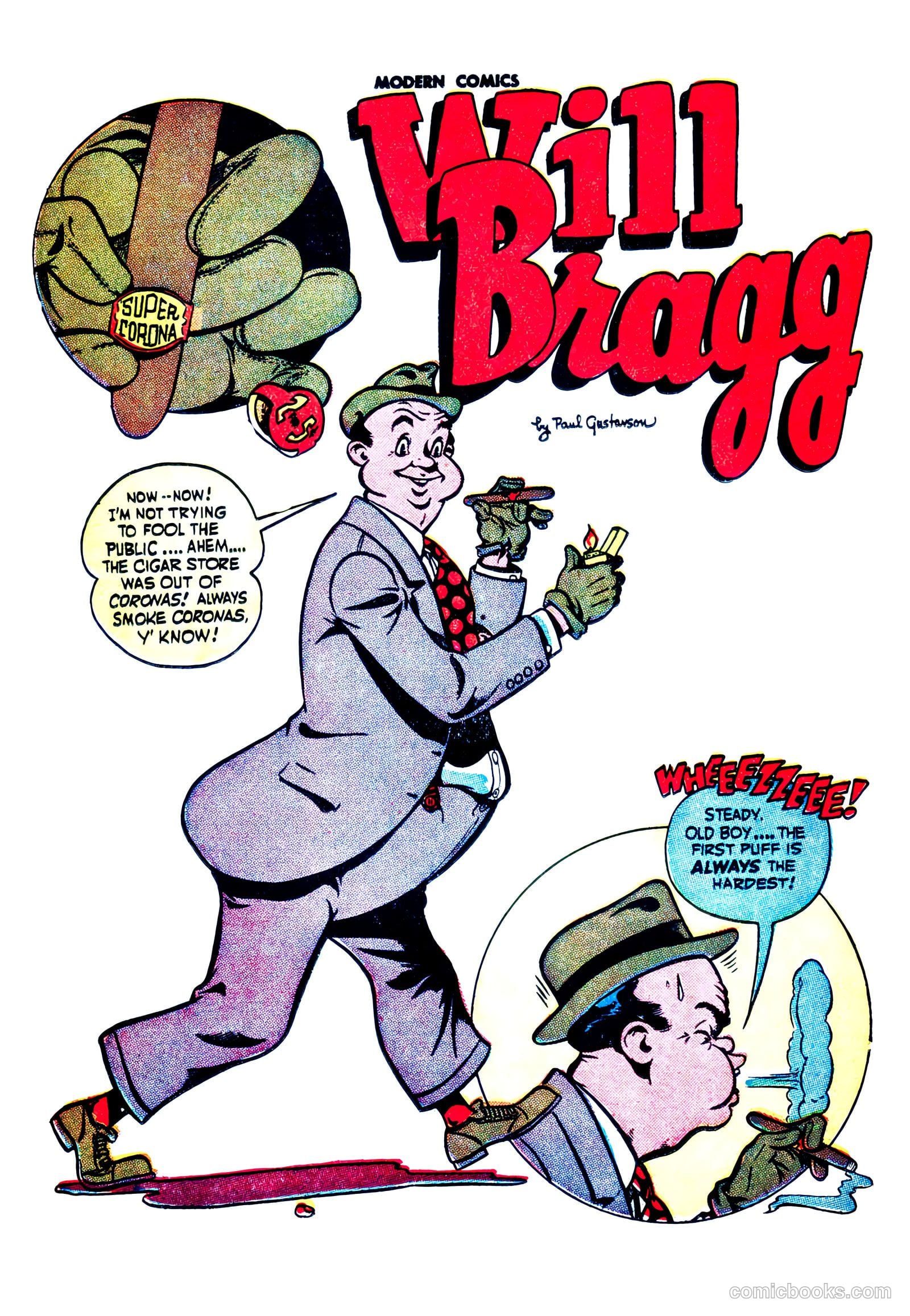 Modern Comics #47 (1946) — page 42 of 61