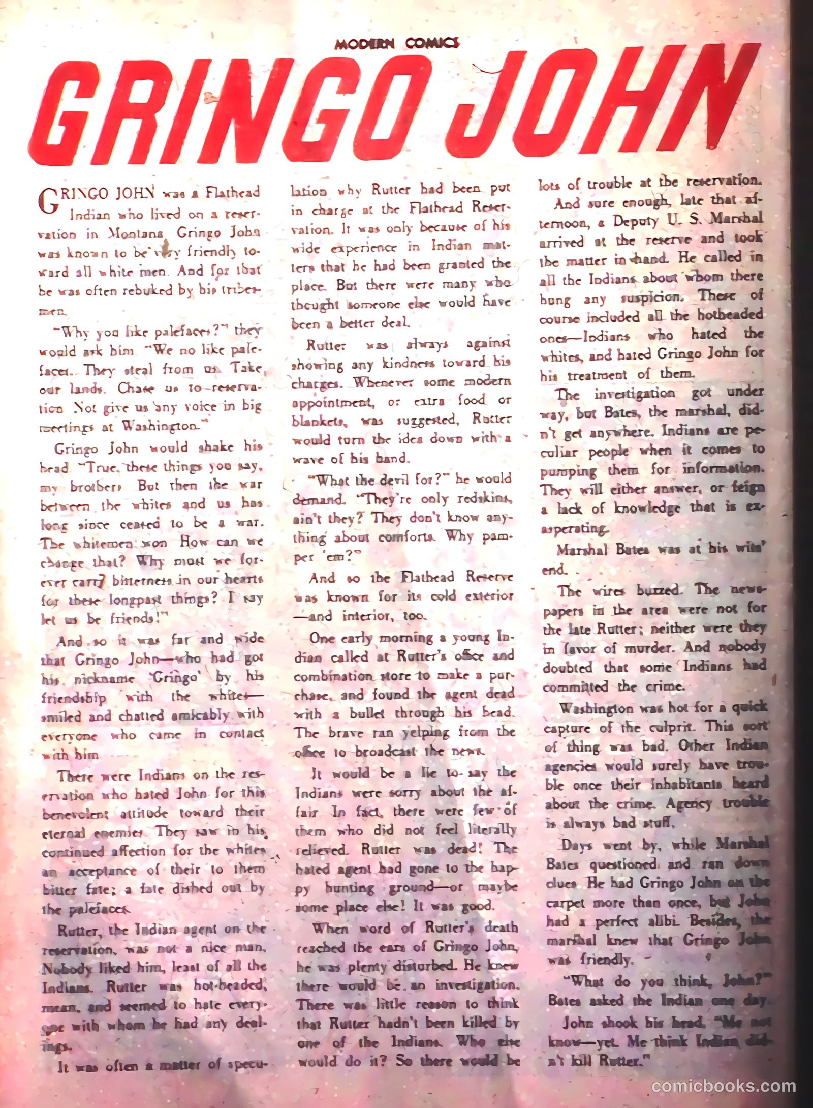 Modern Comics #51 (1946) — page 48 of 60