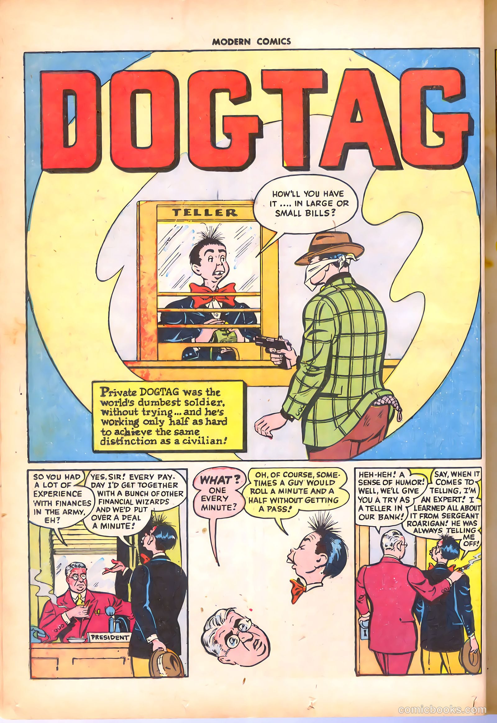 Modern Comics #57 (1947) — page 24 of 60