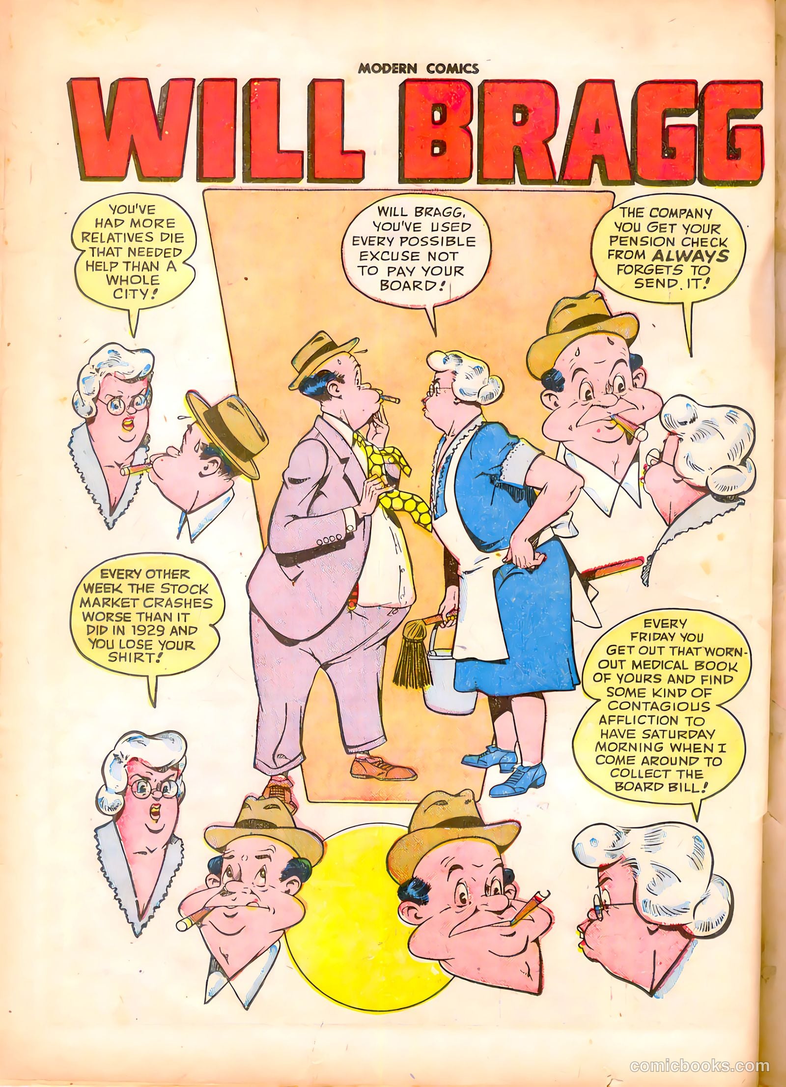 Modern Comics #57 (1947) — page 38 of 60