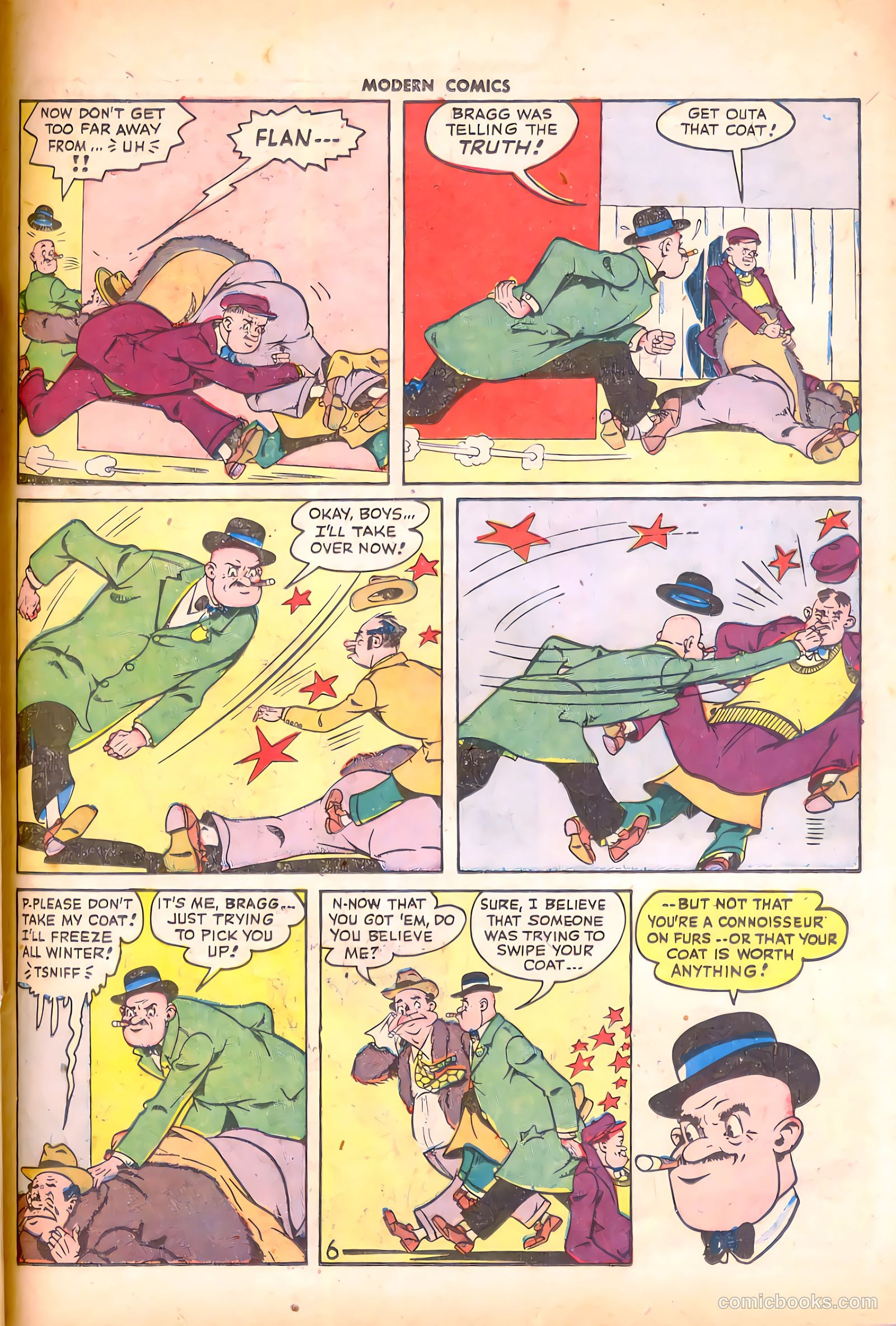 Modern Comics #57 (1947) — page 43 of 60