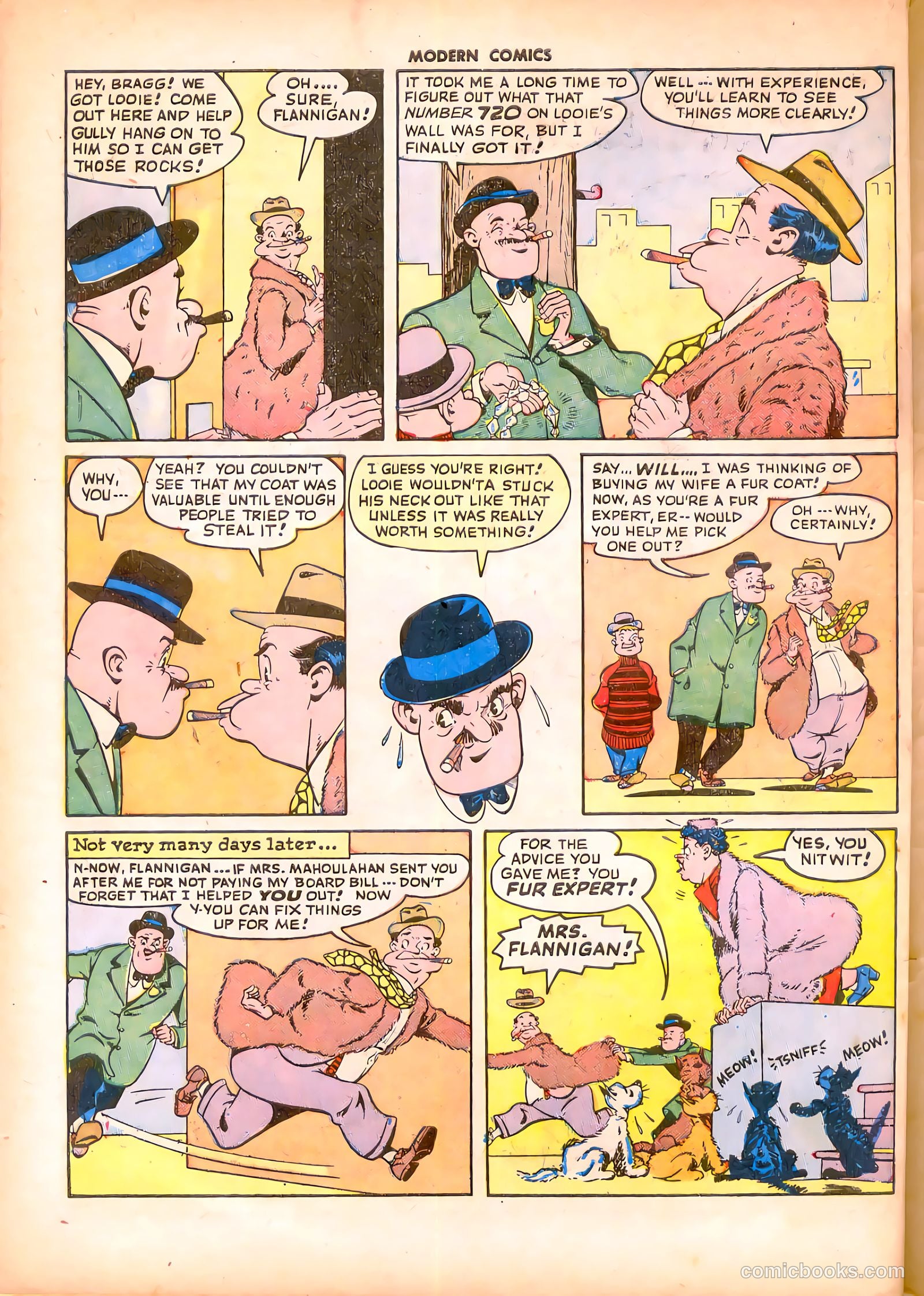 Modern Comics #57 (1947) — page 46 of 60