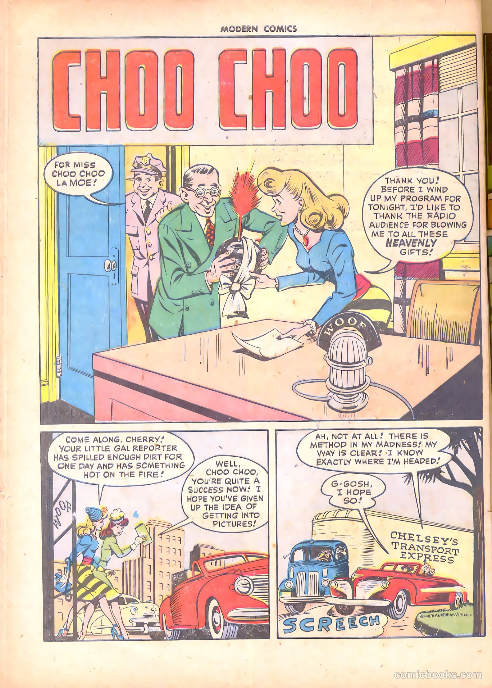 Modern Comics #57 (1947) — page 50 of 60