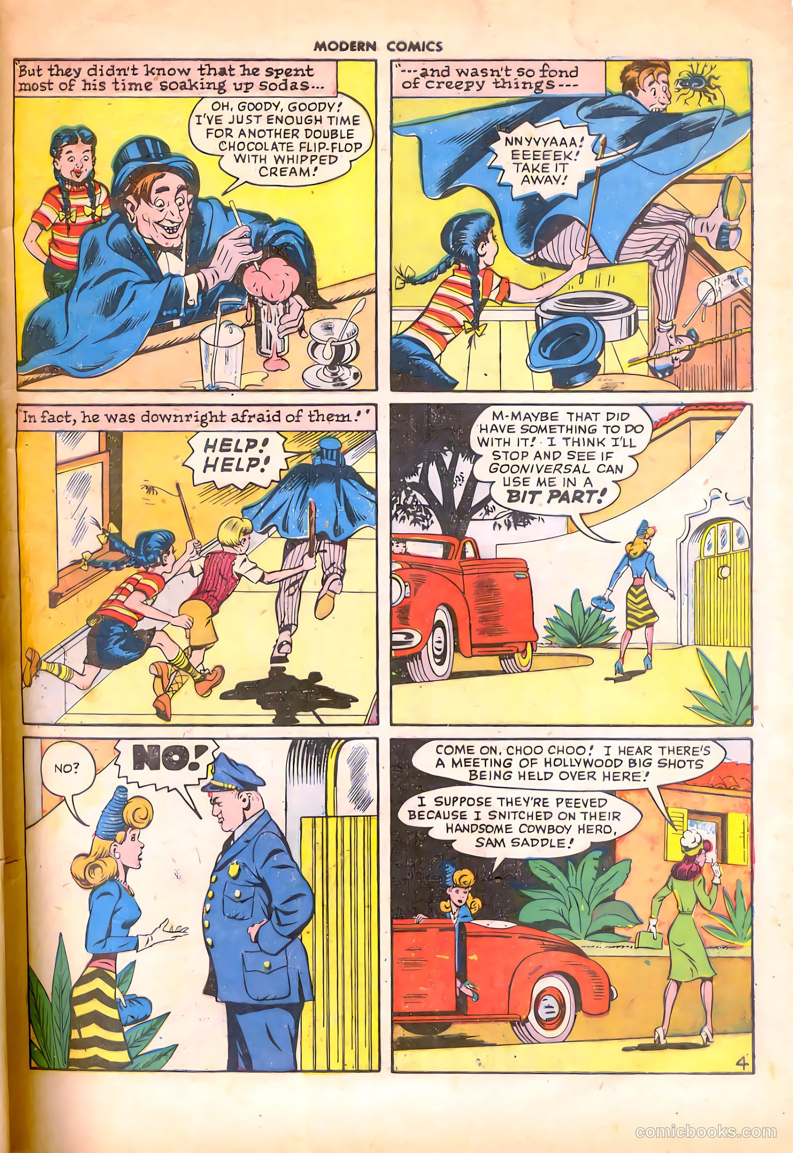 Modern Comics #57 (1947) — page 53 of 60