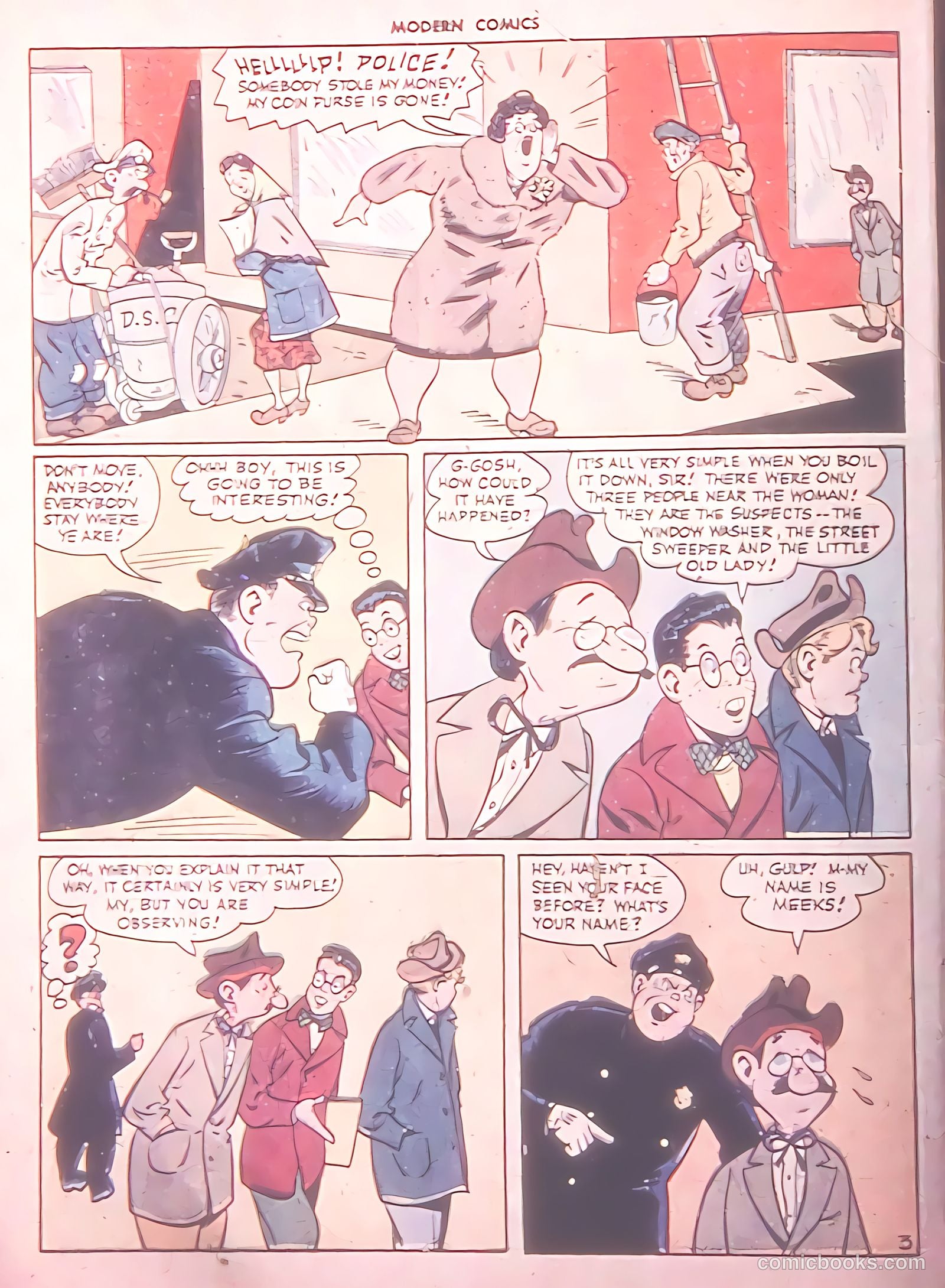 Modern Comics #58 (1947) — page 52 of 60