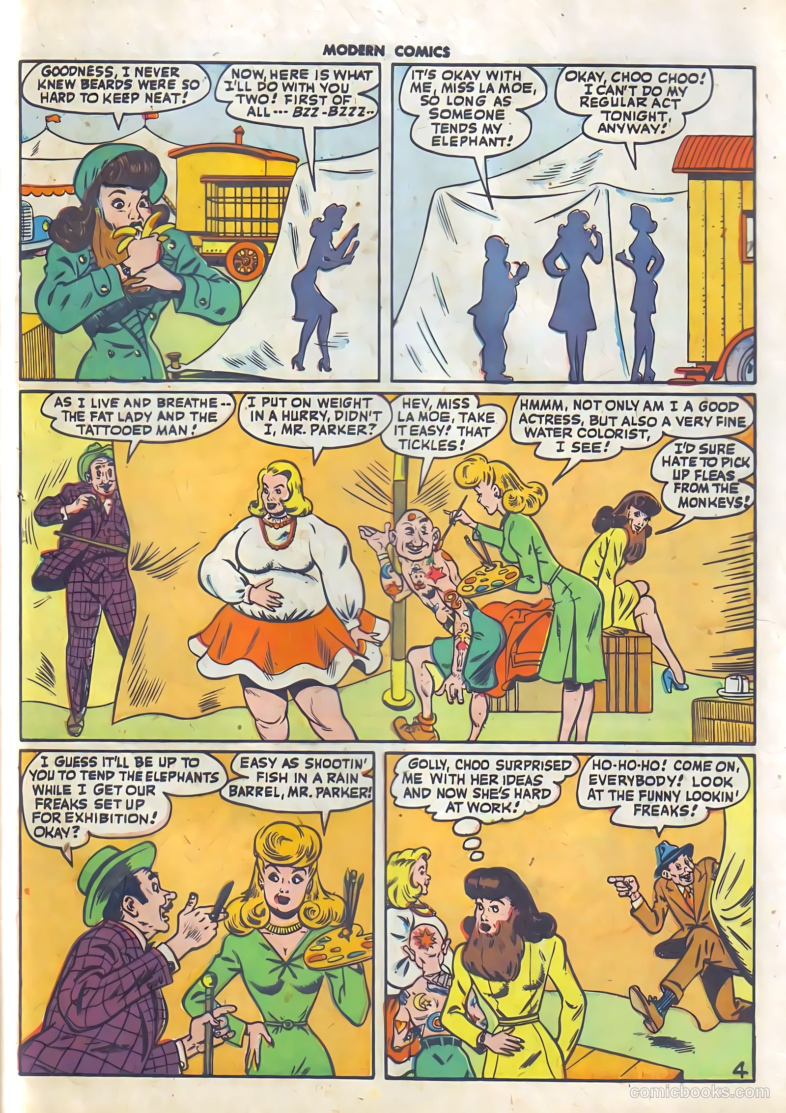 Modern Comics #59 (1947) — page 53 of 60