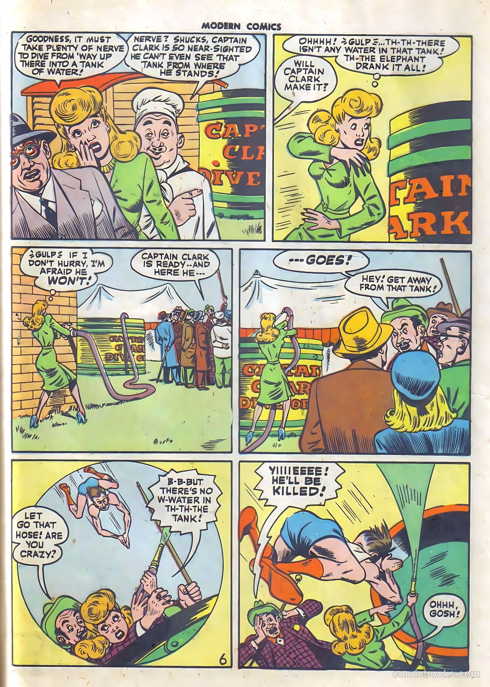 Modern Comics #59 (1947) — page 55 of 60