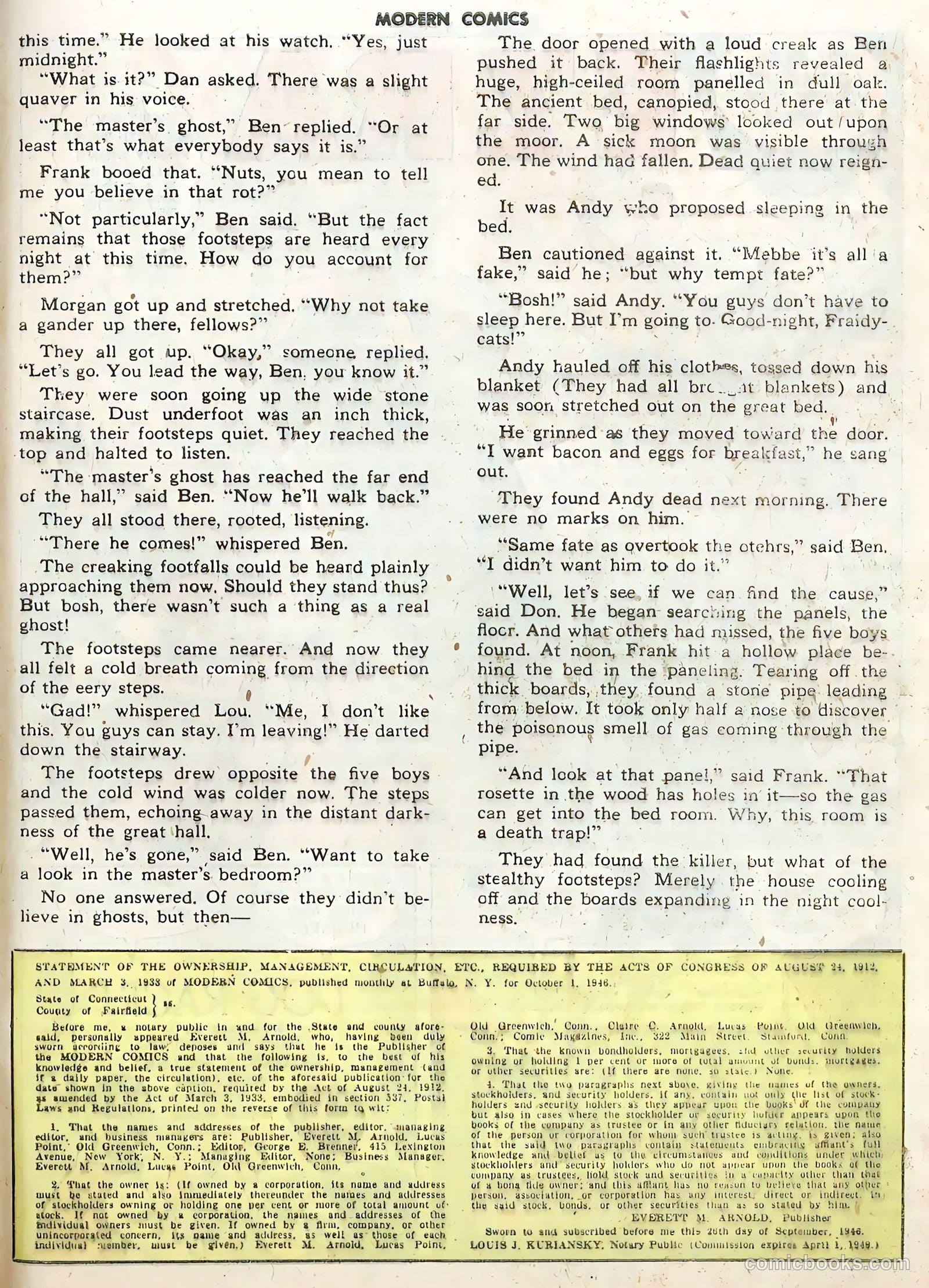 Modern Comics #60 (1947) — page 49 of 60