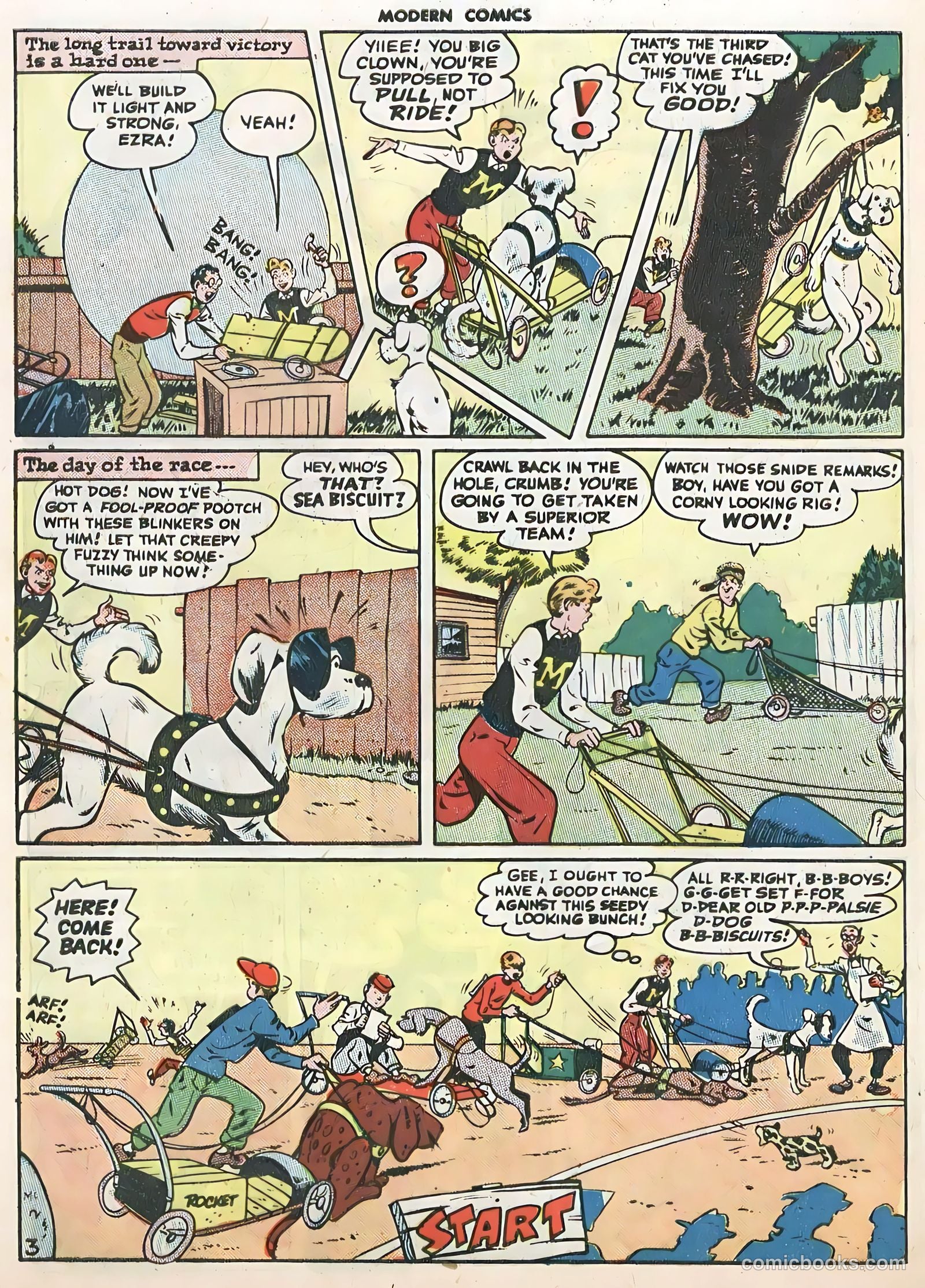 Modern Comics #60 (1947) — page 52 of 60