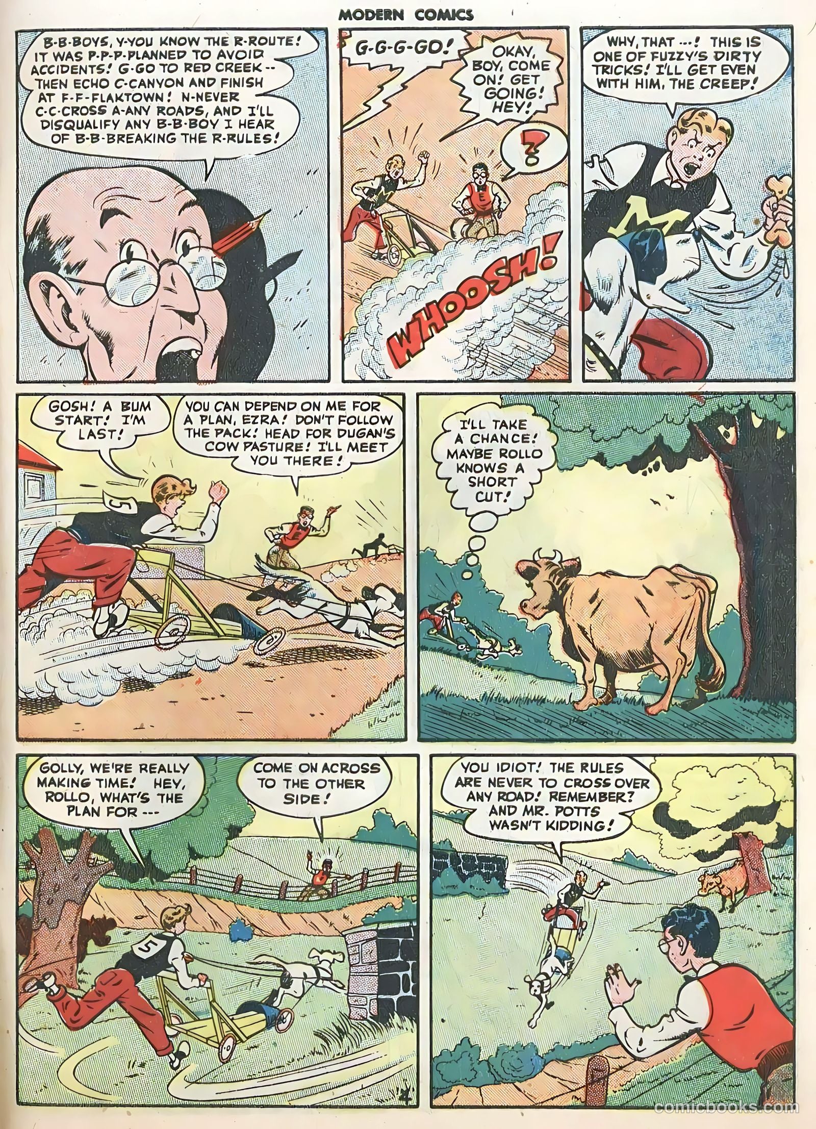 Modern Comics #60 (1947) — page 53 of 60