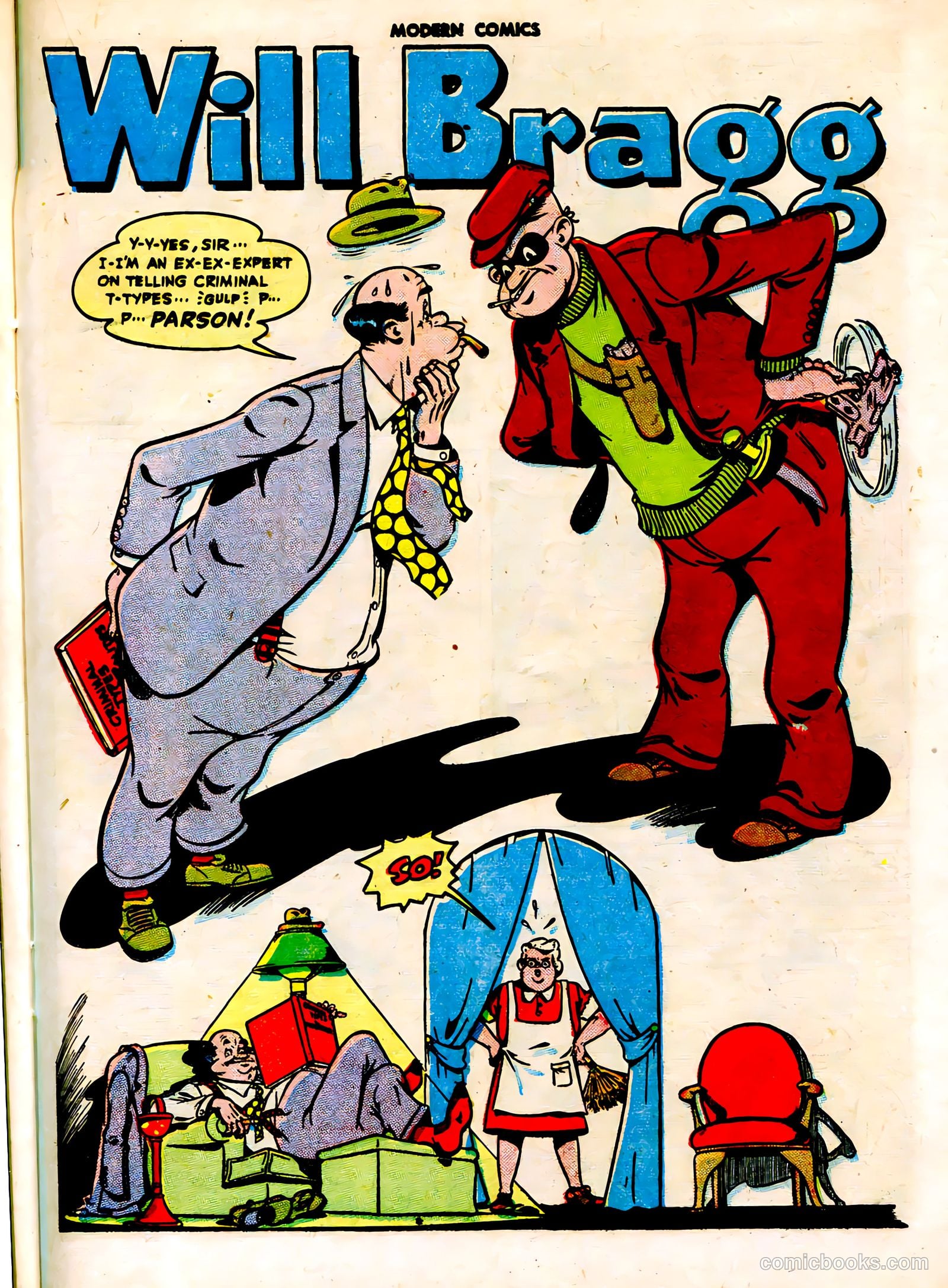 Modern Comics #62 (1947) — page 39 of 60