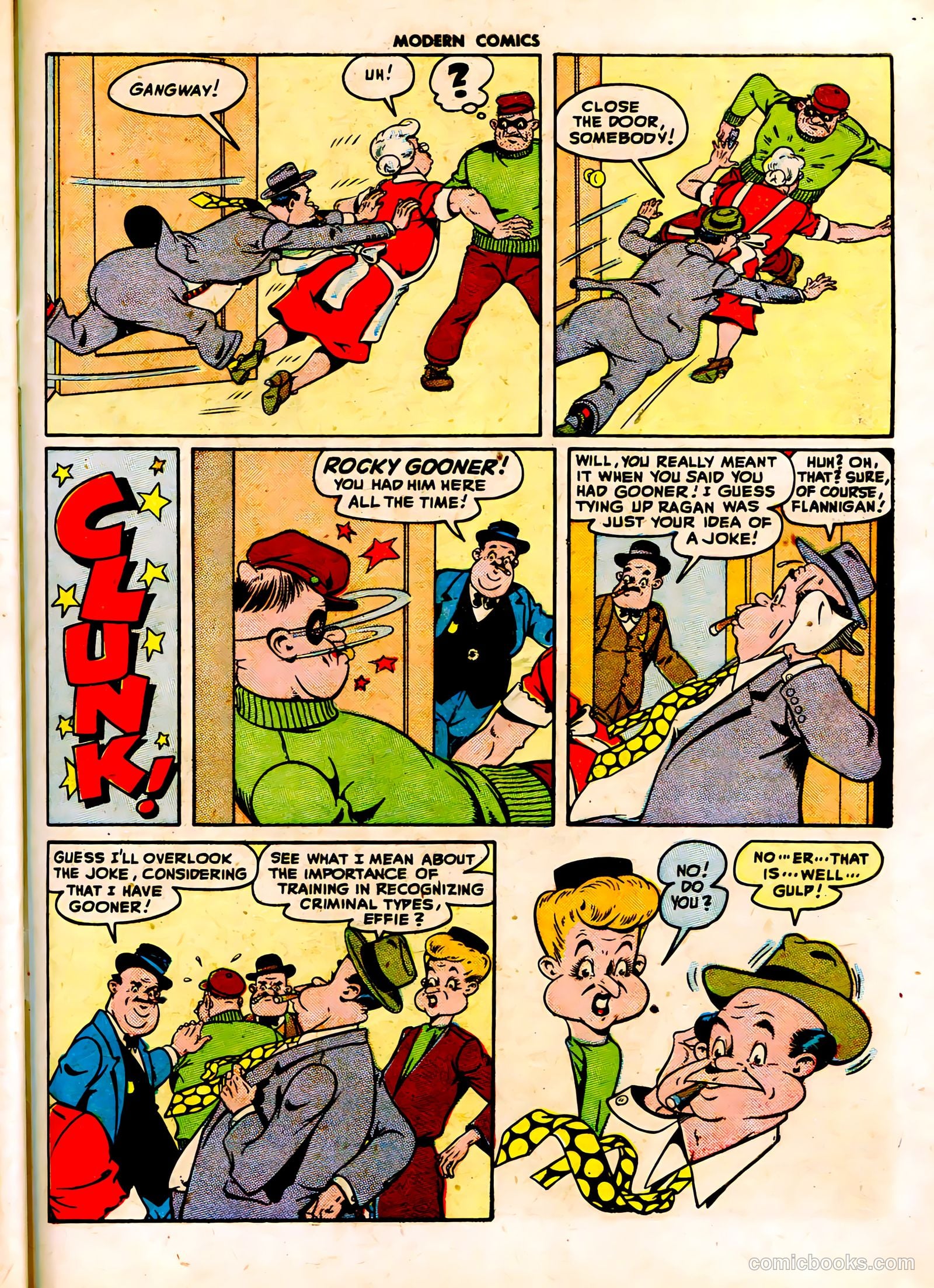 Modern Comics #62 (1947) — page 47 of 60