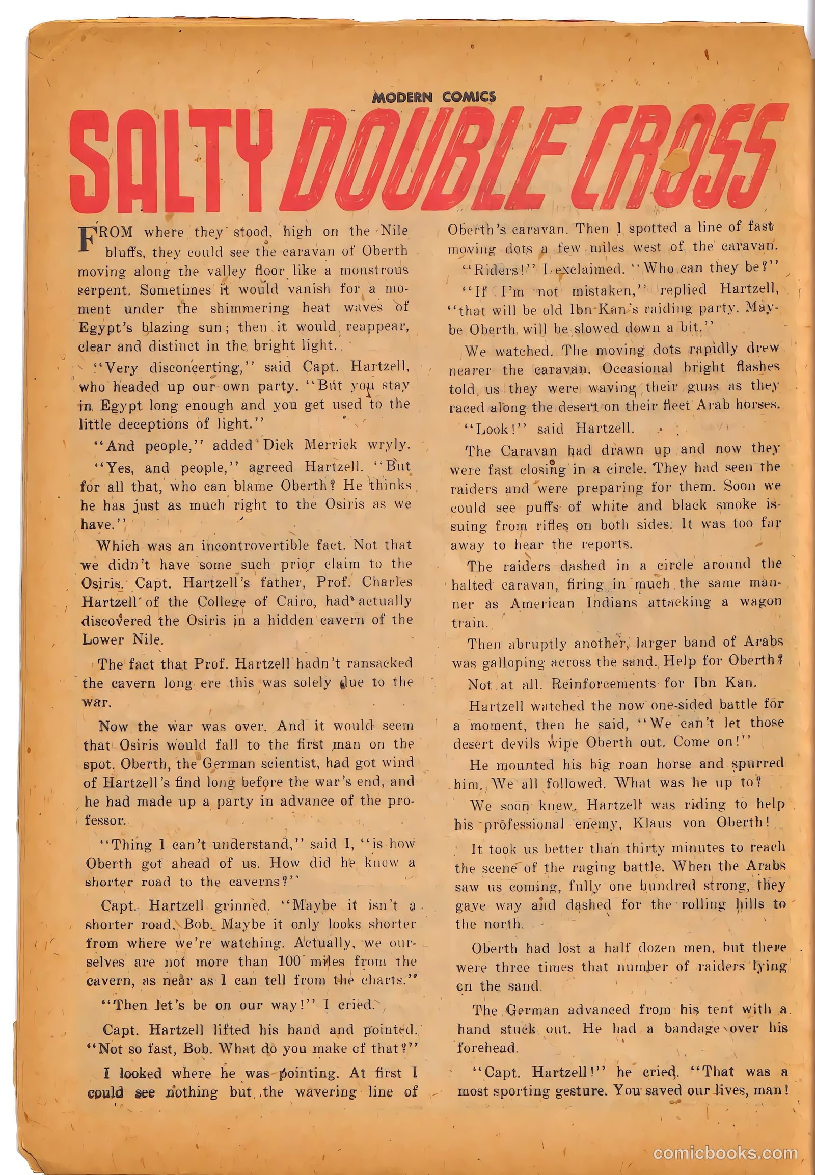 Modern Comics #65 (1947) — page 46 of 57