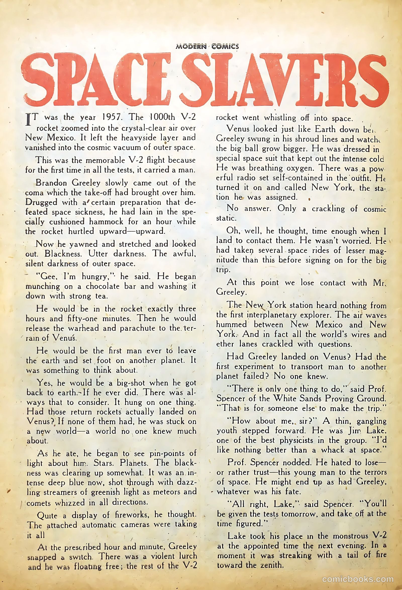 Modern Comics #67 (1947) — page 43 of 53