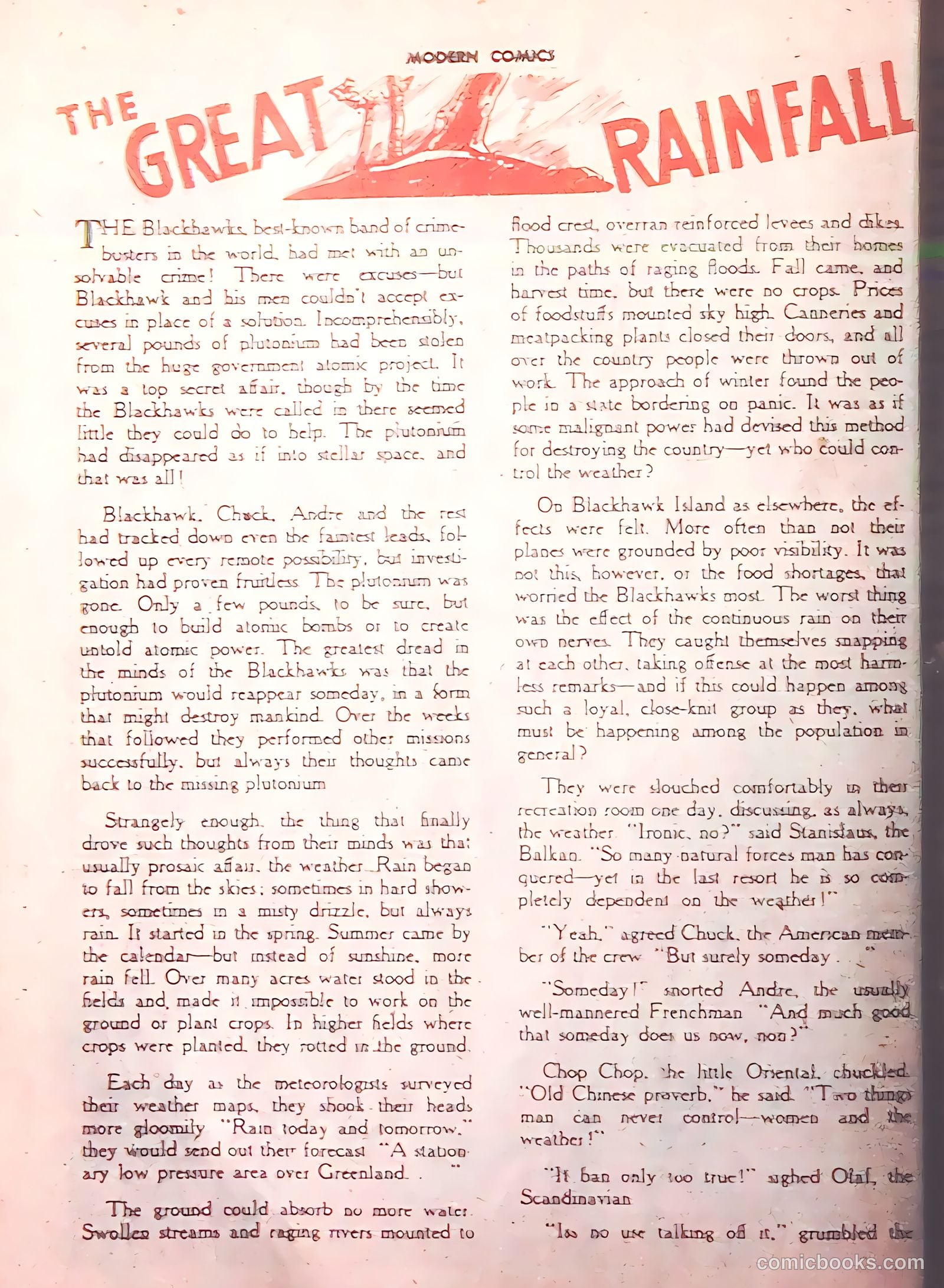 Modern Comics #80 (1948) — page 42 of 52
