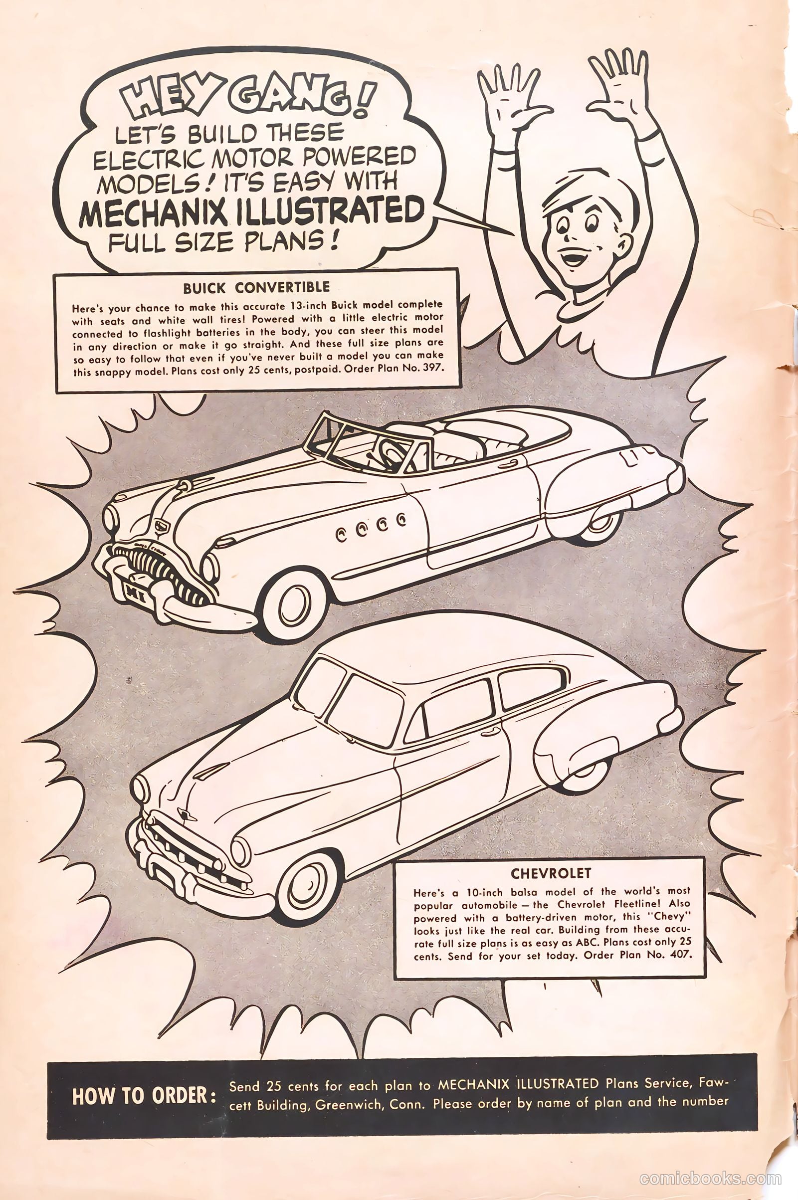 Monte Hale Western #55 (1948) — page 2 of 52