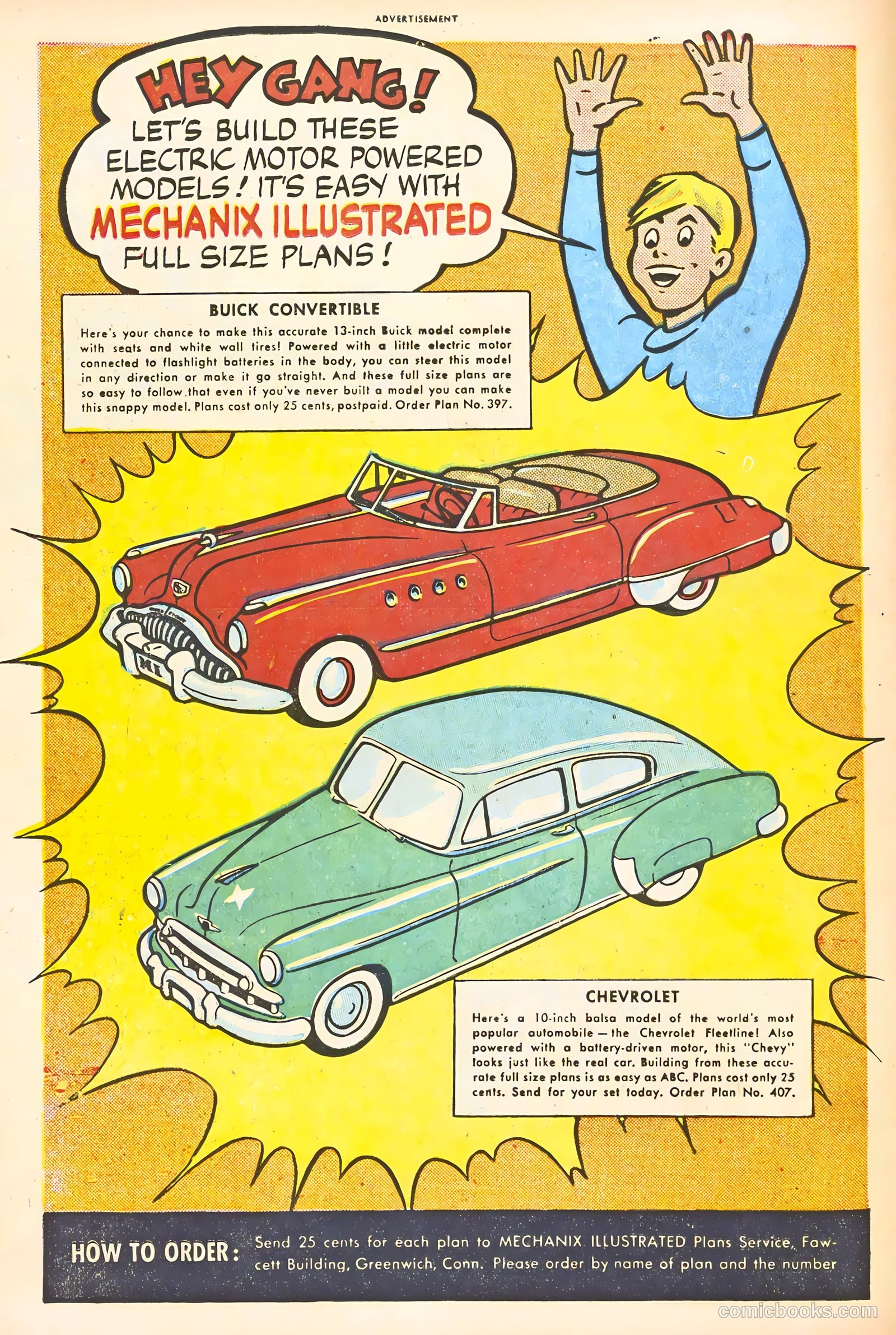 Monte Hale Western #56 (1951) — page 18 of 52