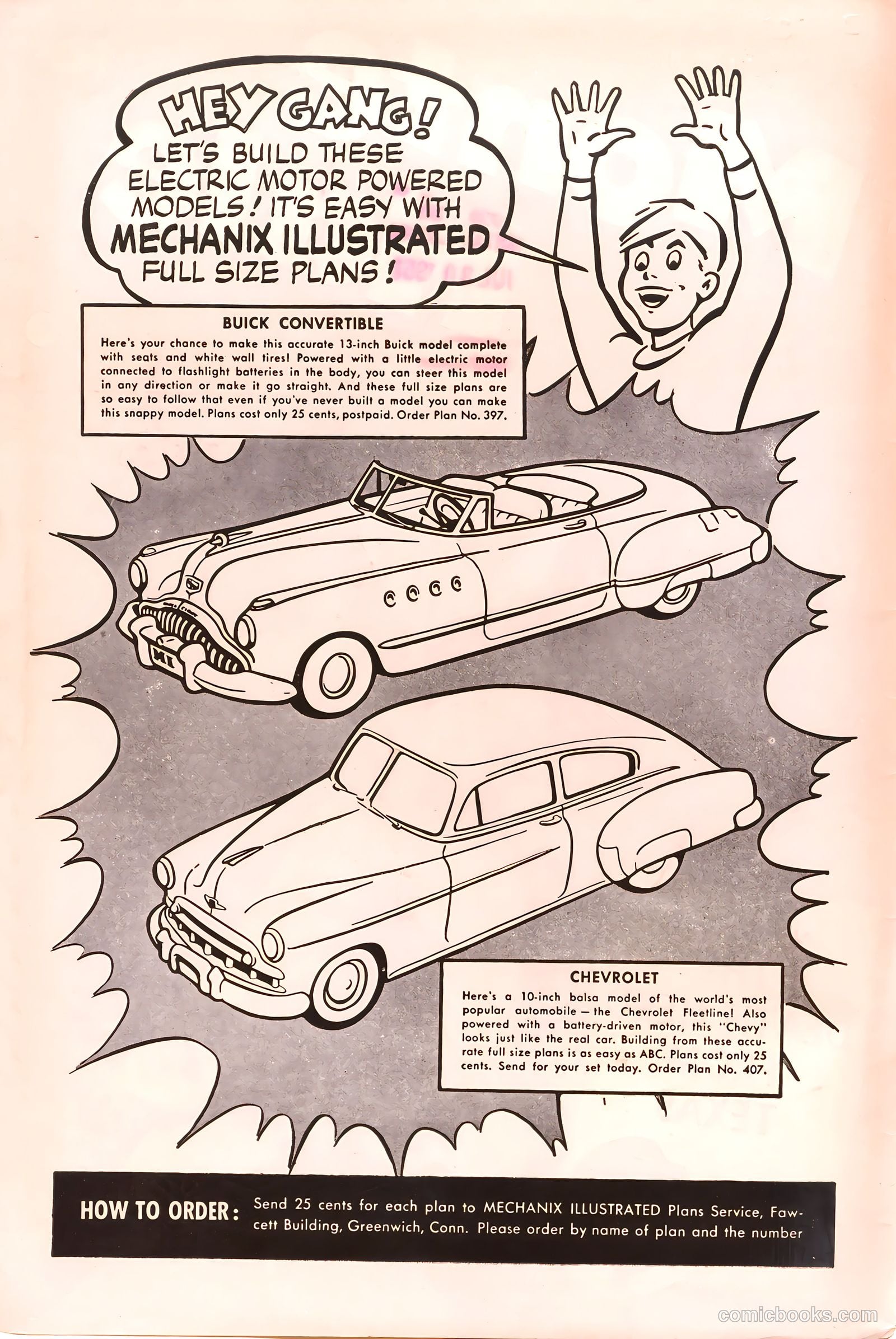 Monte Hale Western #64 (1951) — page 2 of 36